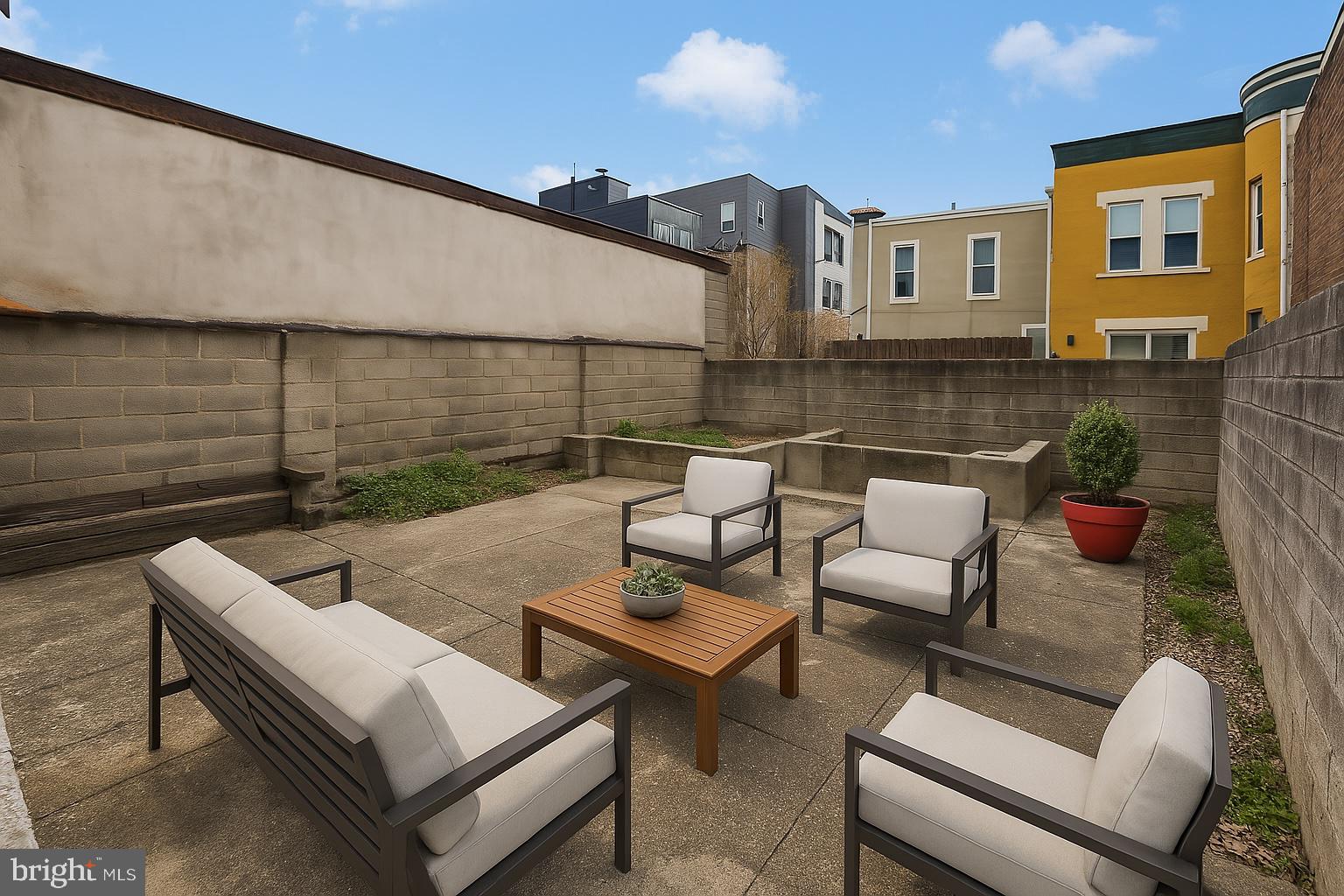 PHILADELPHIA (SOUTH) - Residential Lease