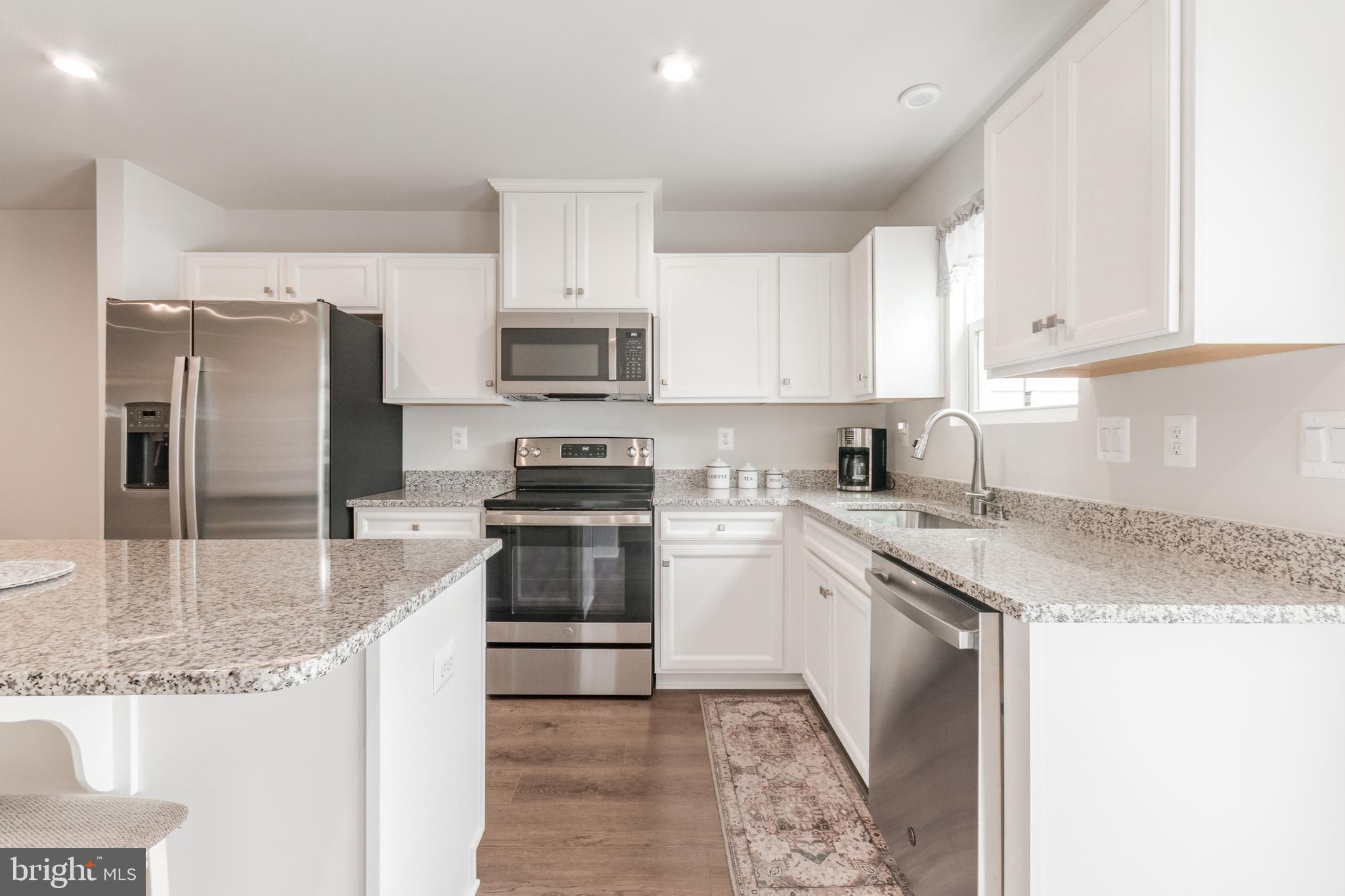 ARCADIA NORTH - Residential