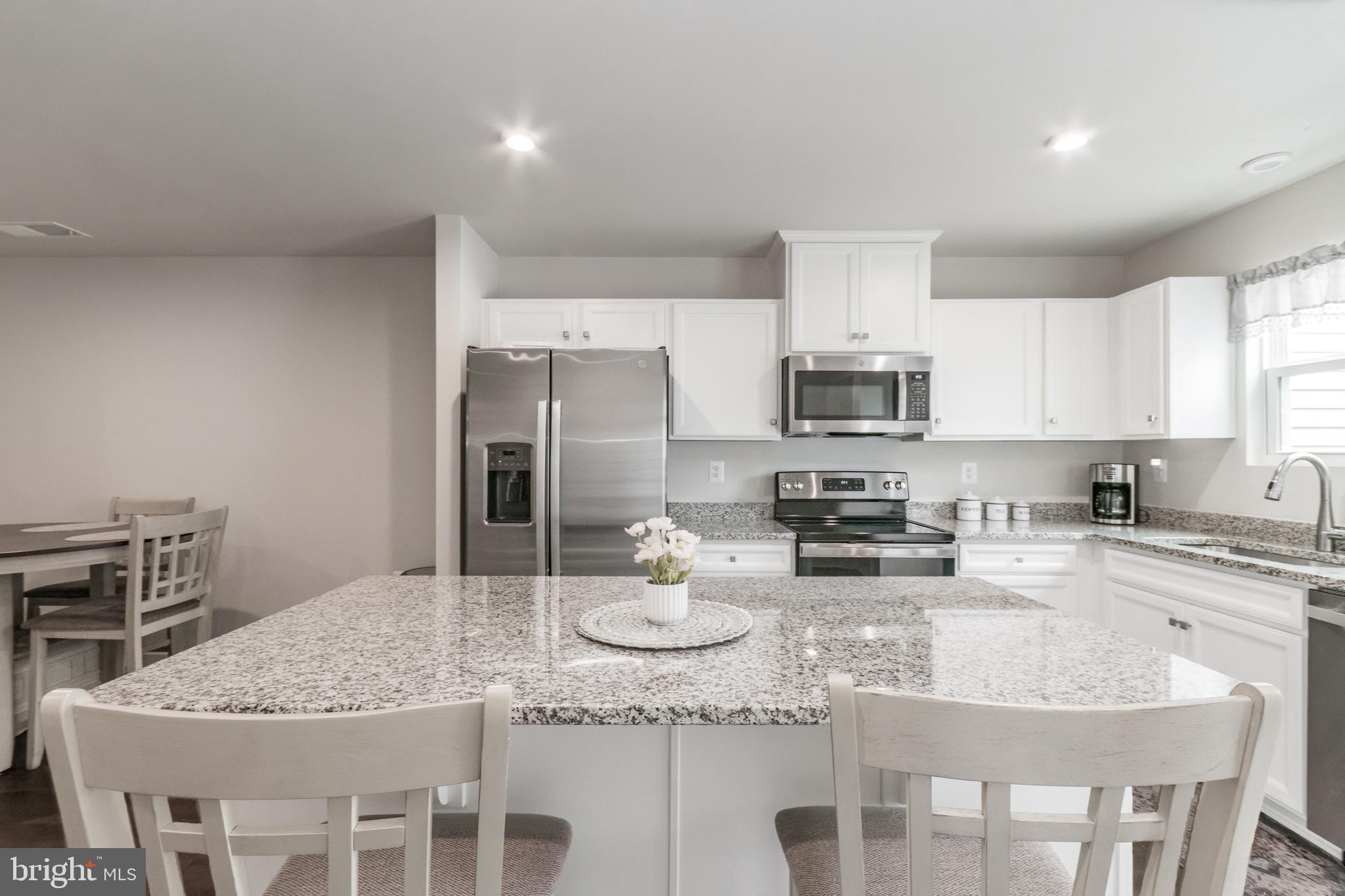 ARCADIA NORTH - Residential