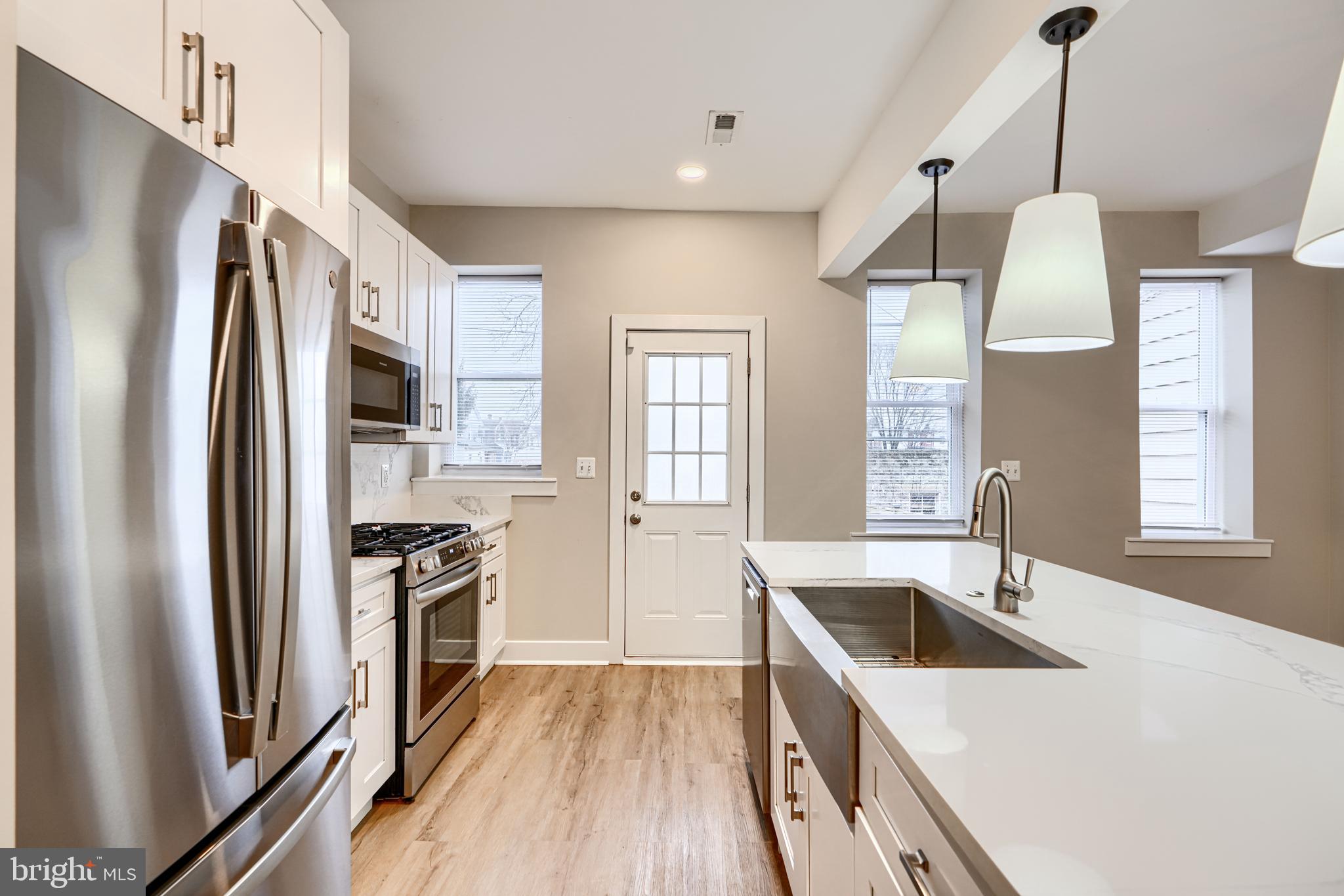 BROOKLYN PARK - Residential