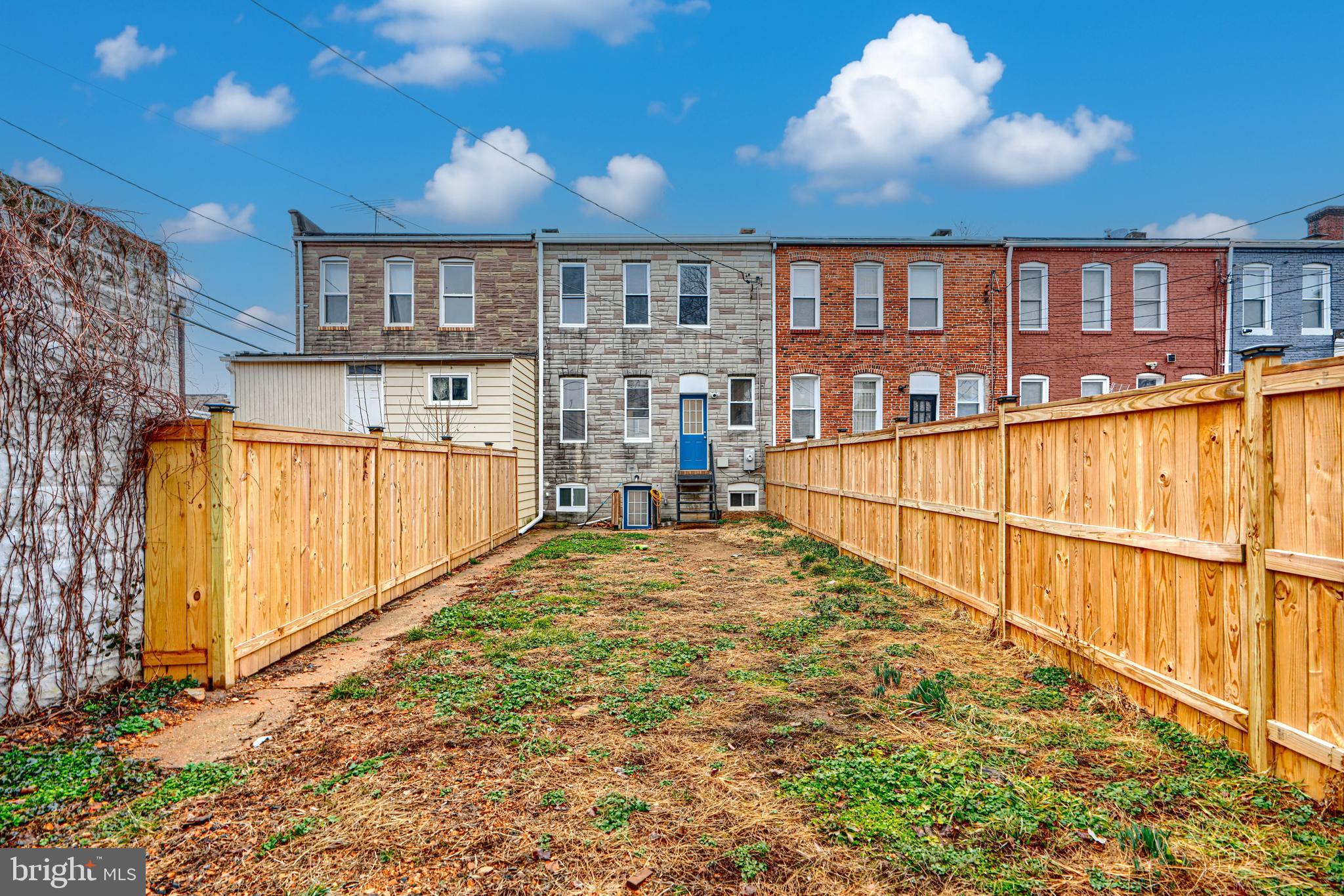 BROOKLYN PARK - Residential