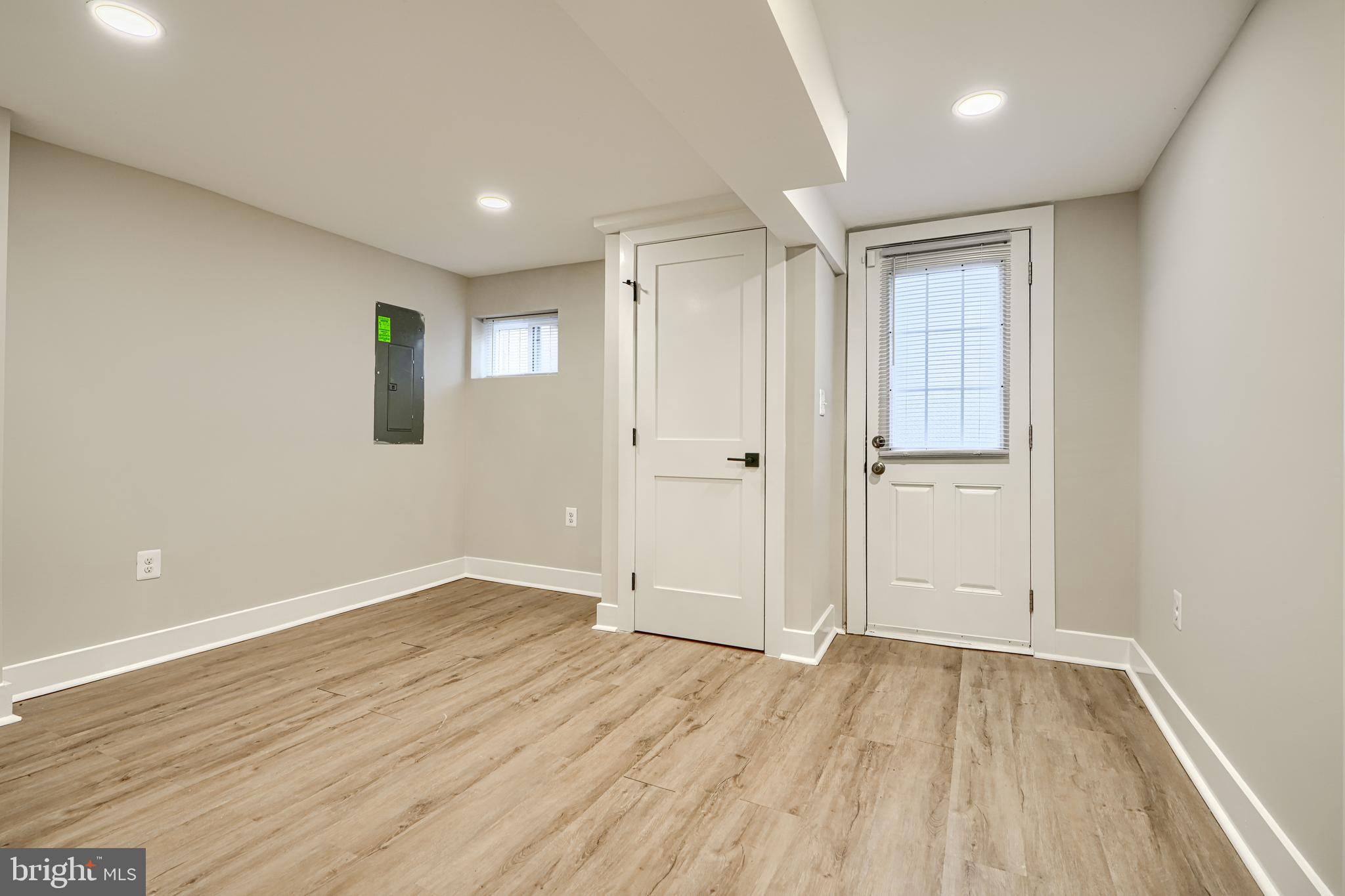 BROOKLYN PARK - Residential