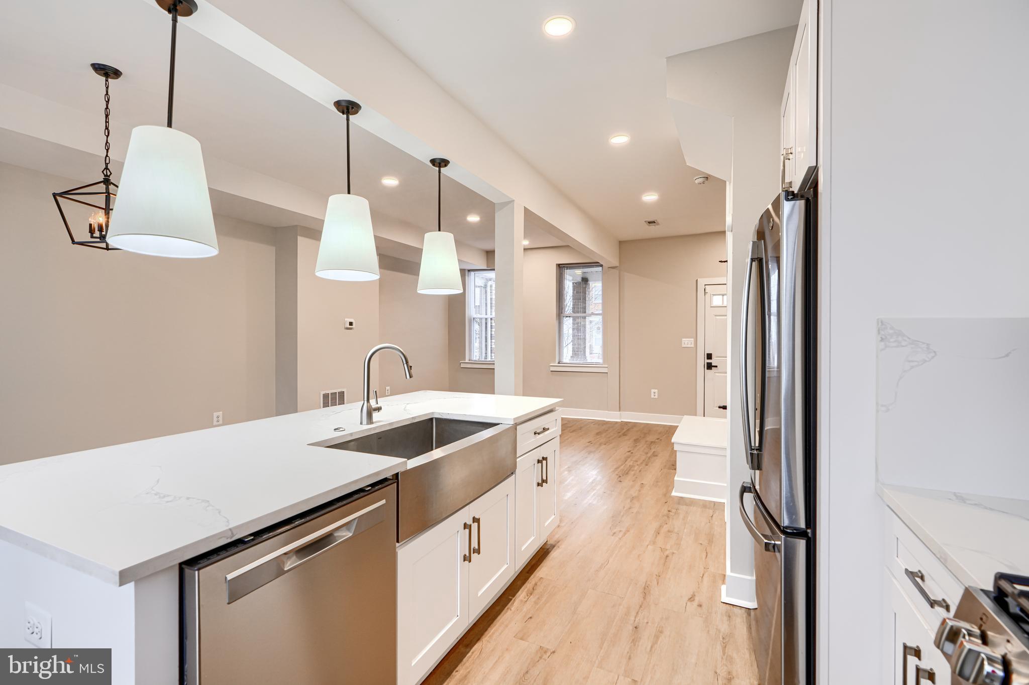 BROOKLYN PARK - Residential