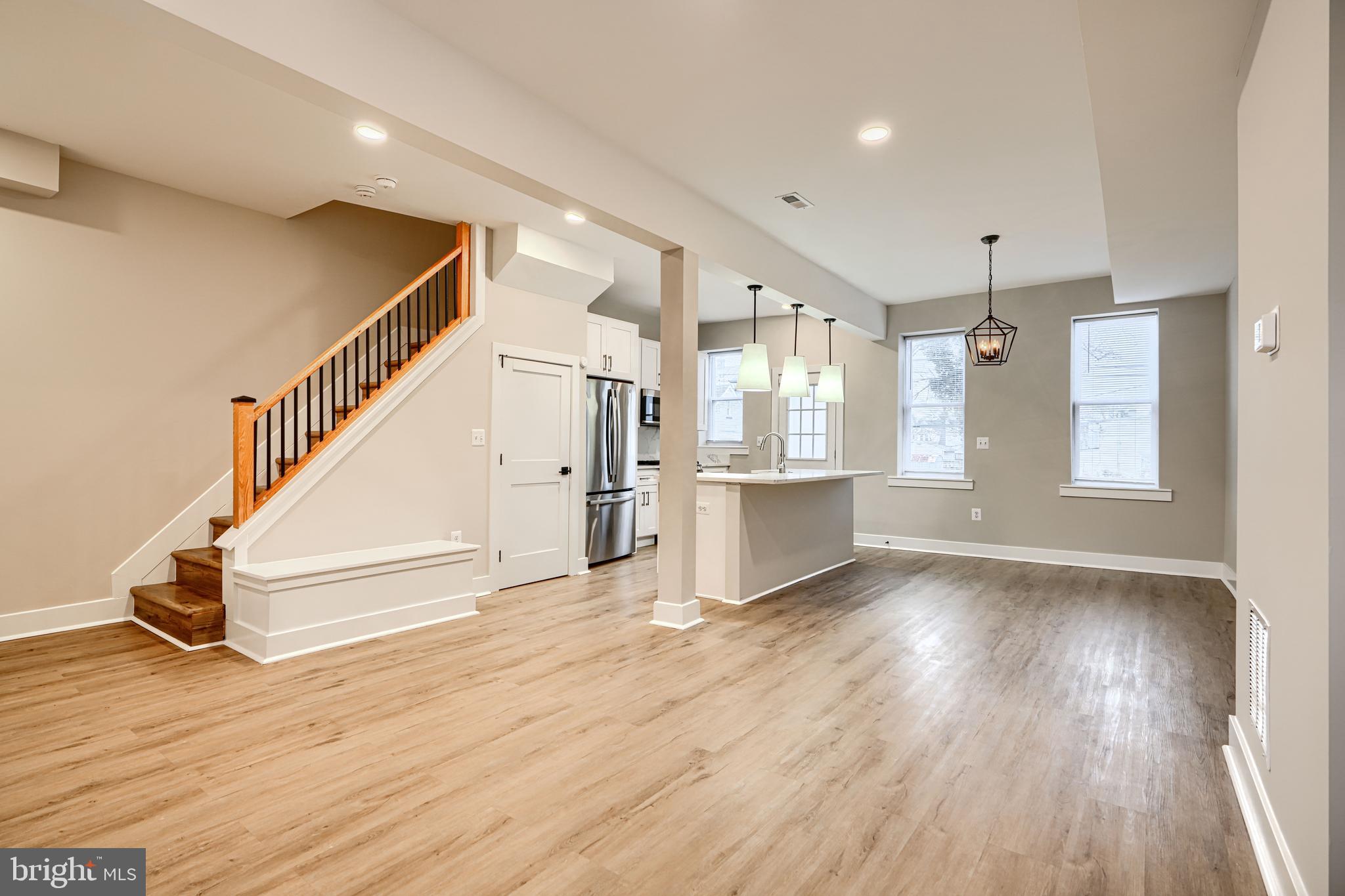 BROOKLYN PARK - Residential