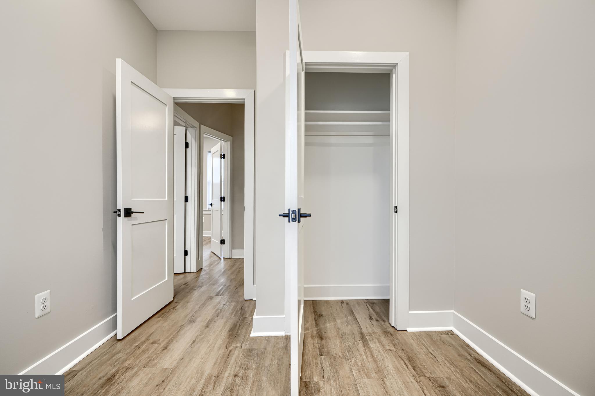 BROOKLYN PARK - Residential