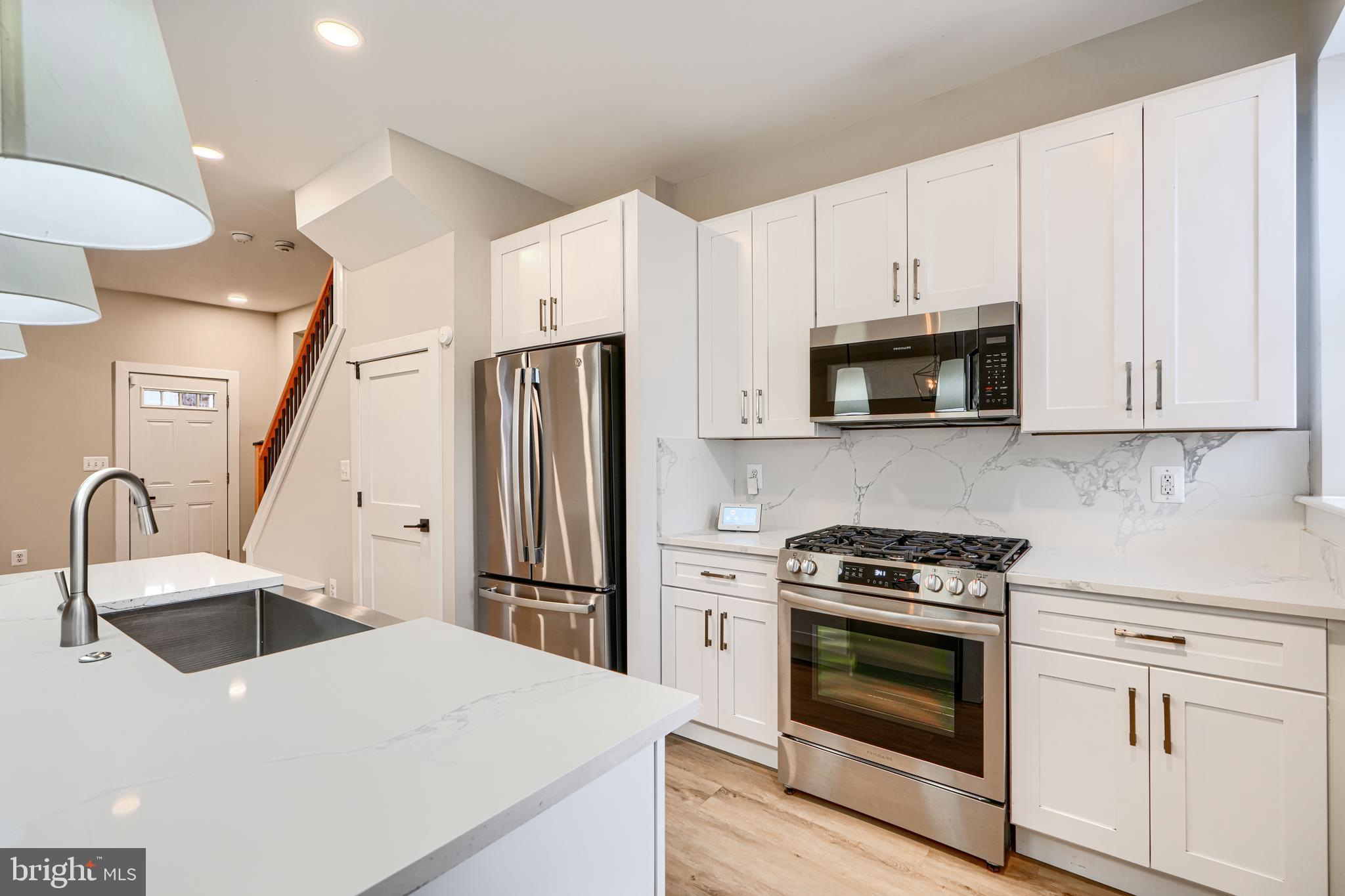 BROOKLYN PARK - Residential