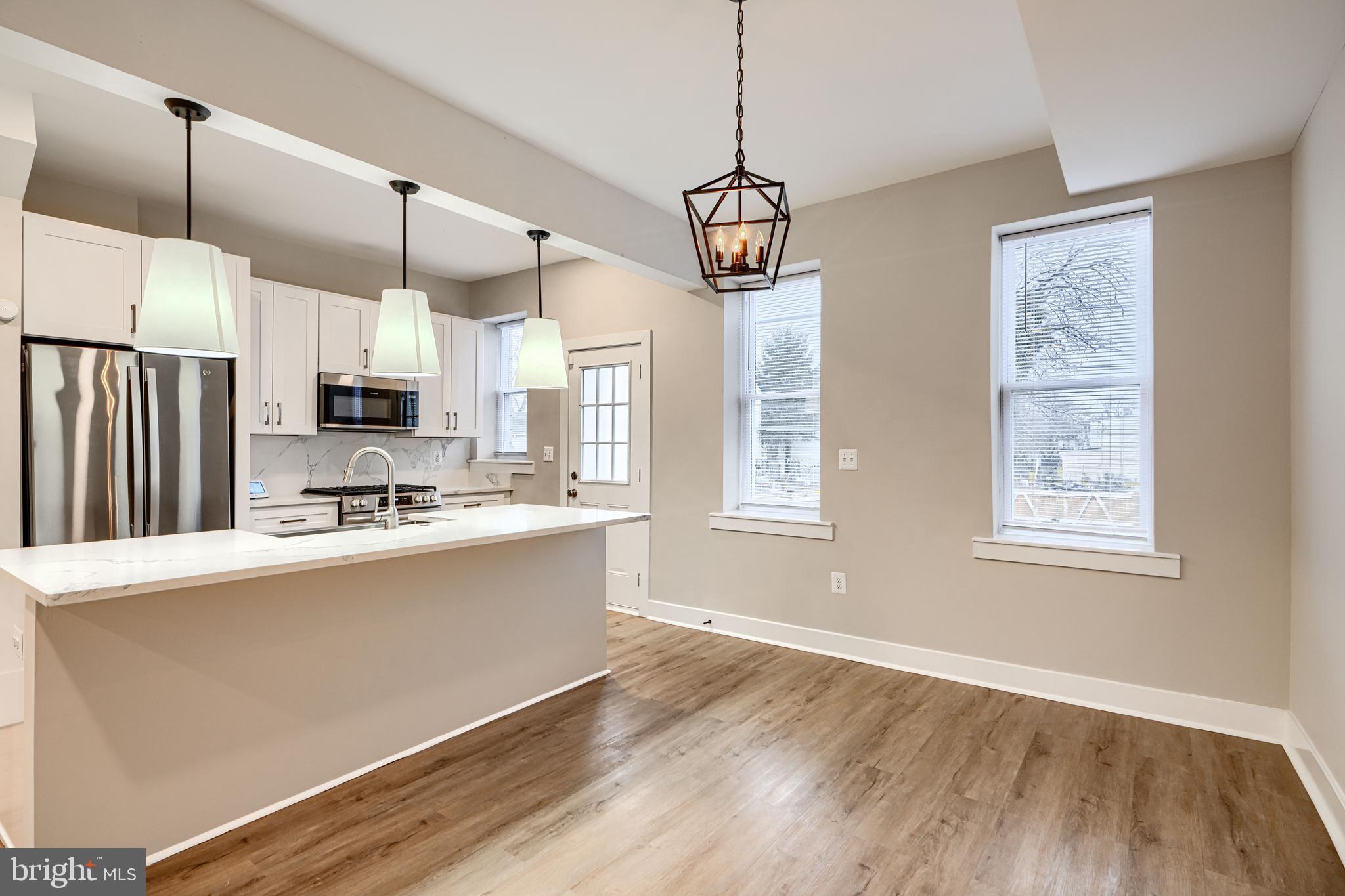 BROOKLYN PARK - Residential