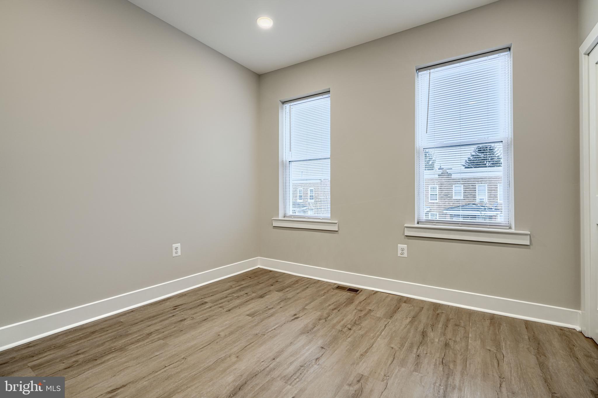 BROOKLYN PARK - Residential