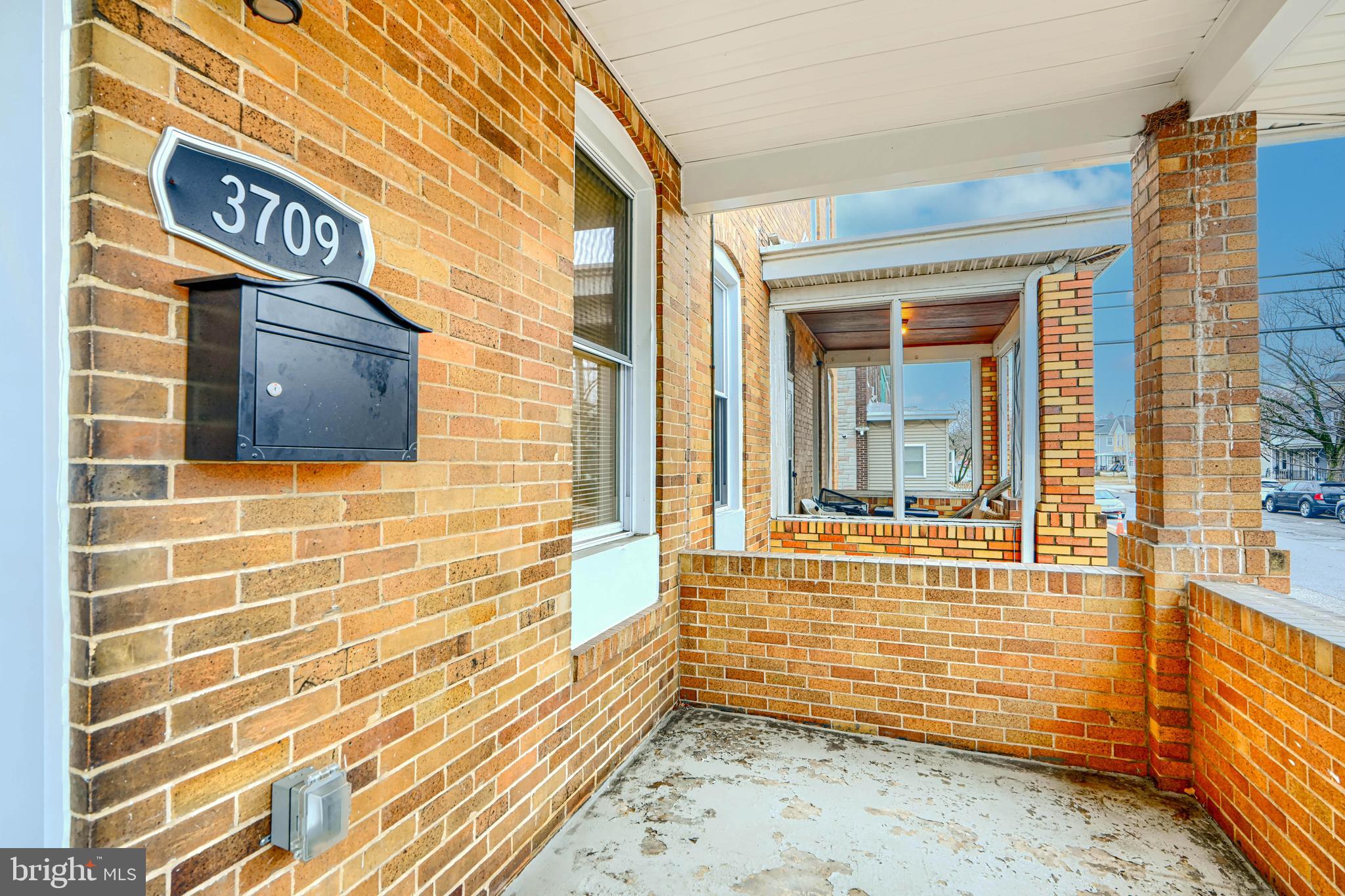 BROOKLYN PARK - Residential