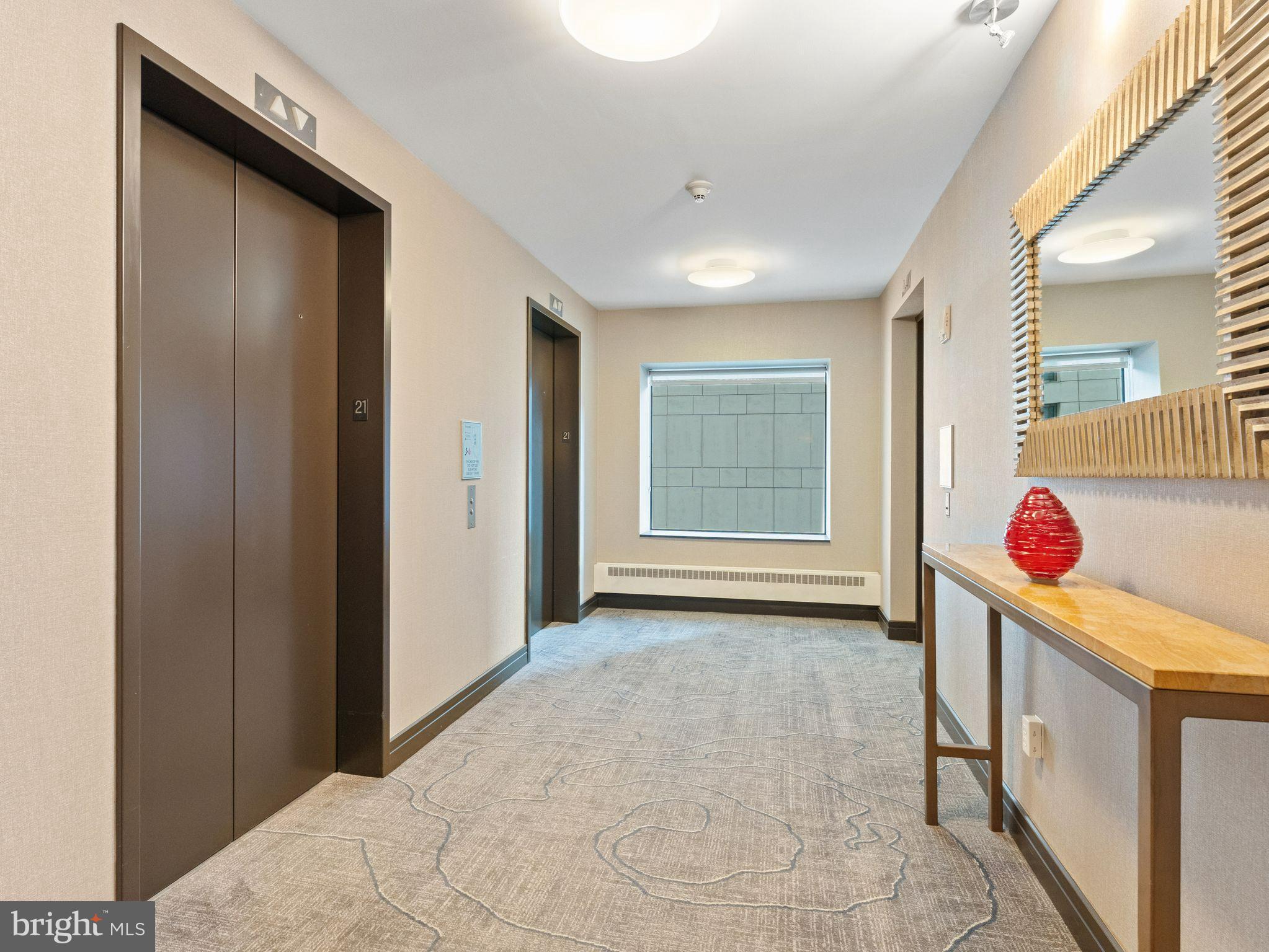 AVENUE OF THE ARTS - Residential