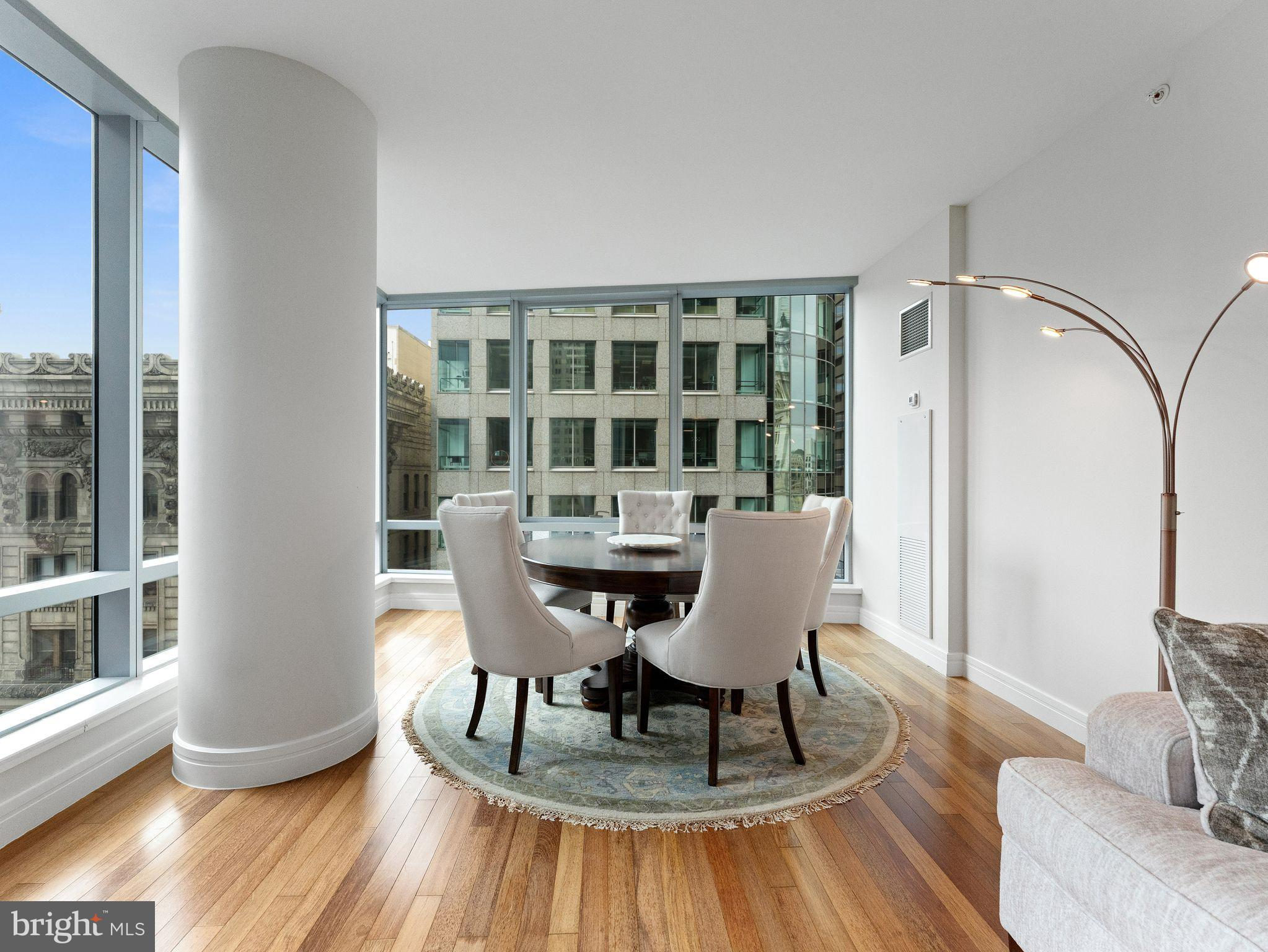 AVENUE OF THE ARTS - Residential