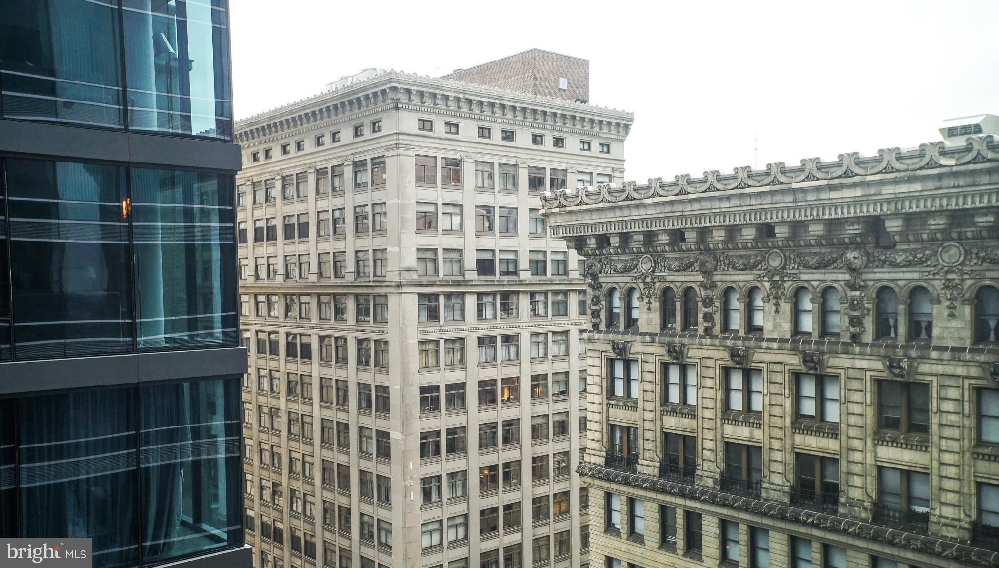 AVENUE OF THE ARTS - Residential