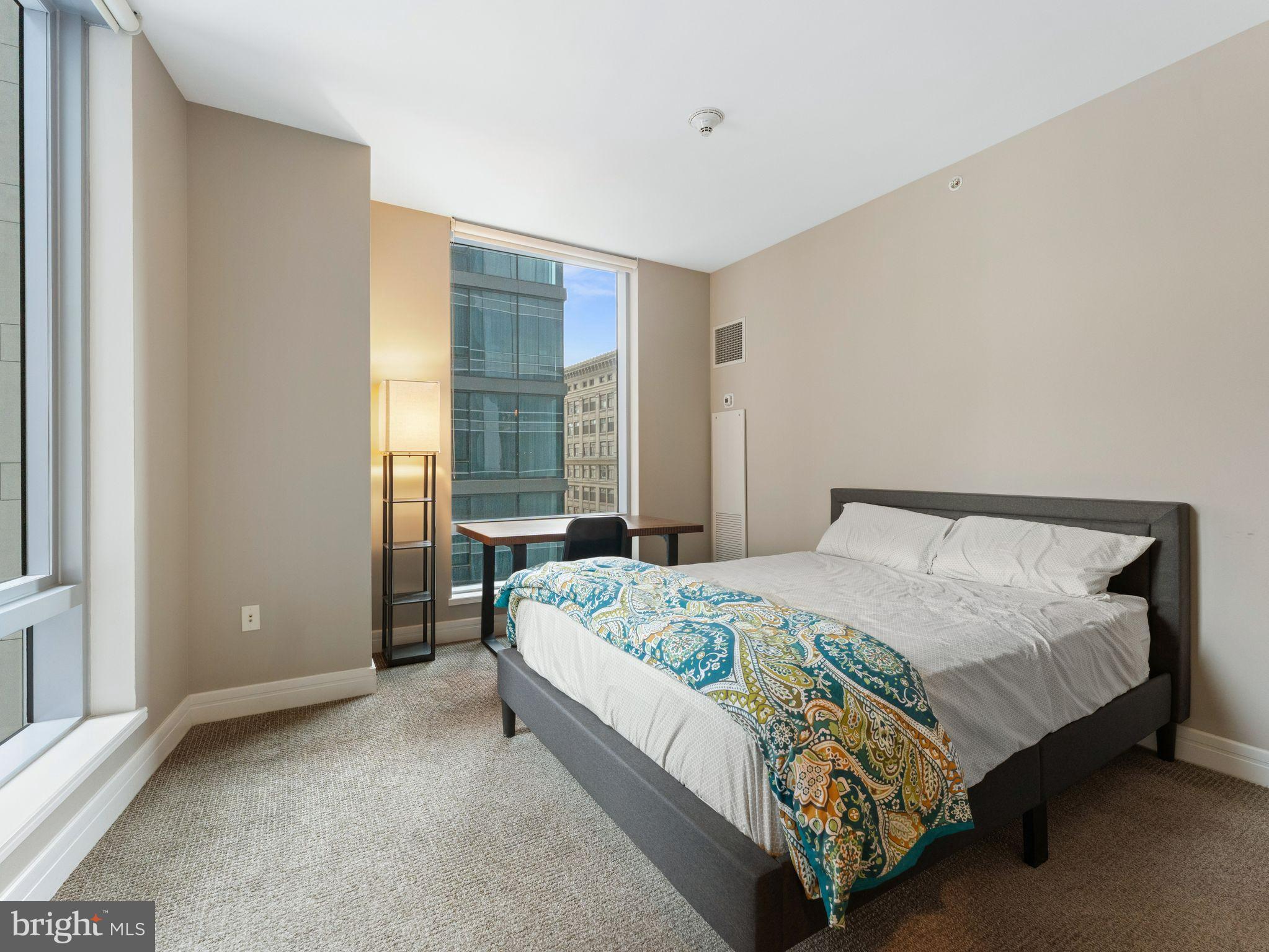 AVENUE OF THE ARTS - Residential