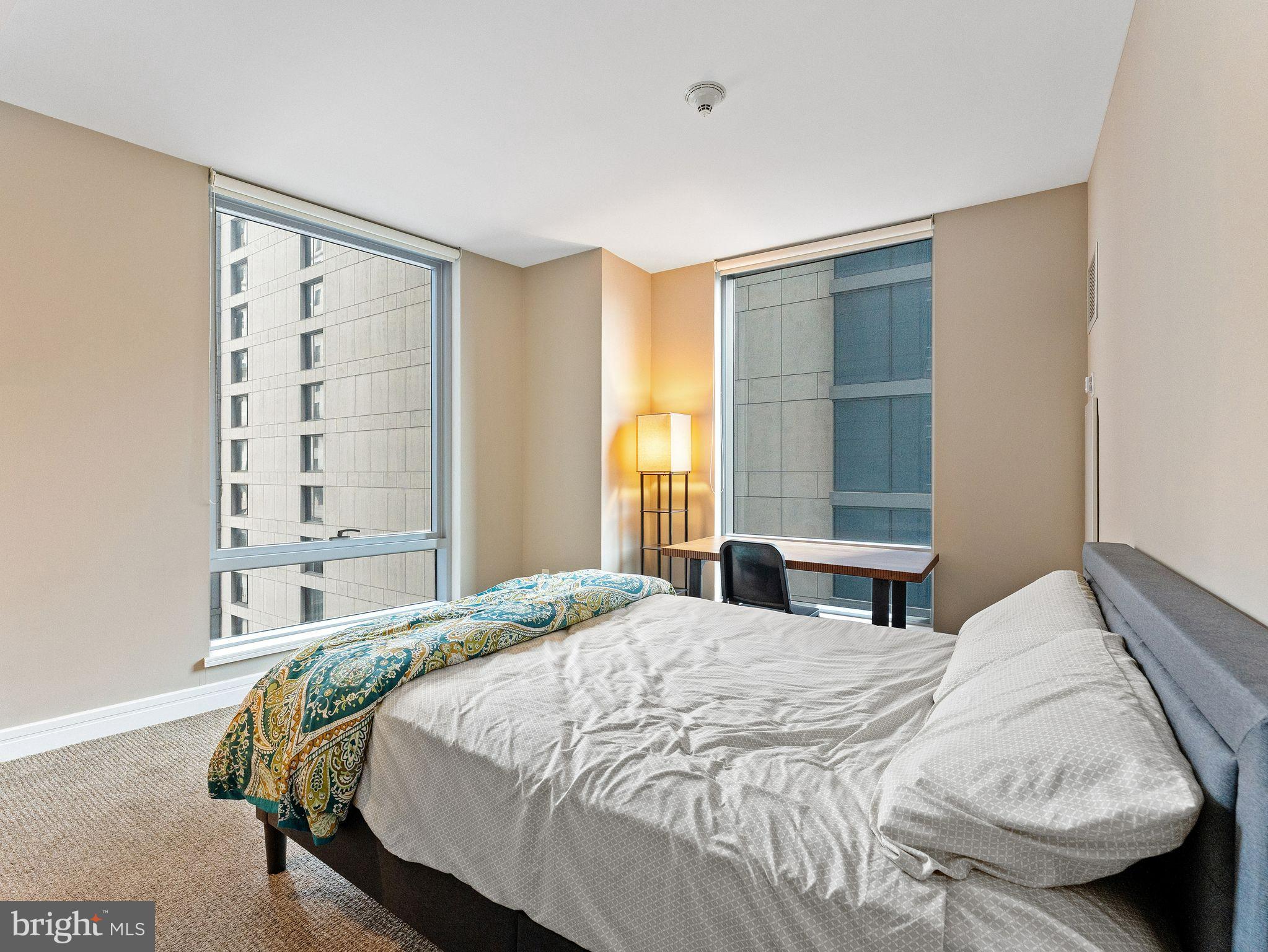 AVENUE OF THE ARTS - Residential