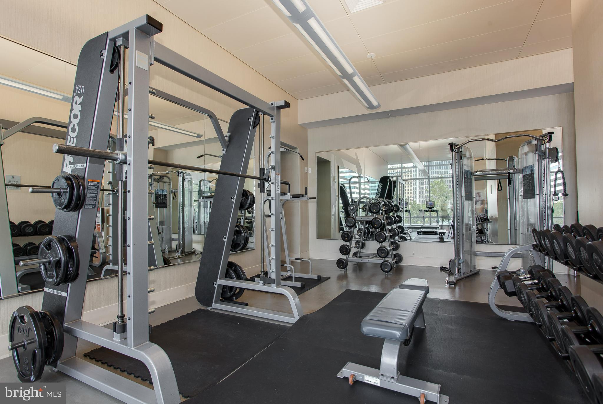 AVENUE OF THE ARTS - Residential