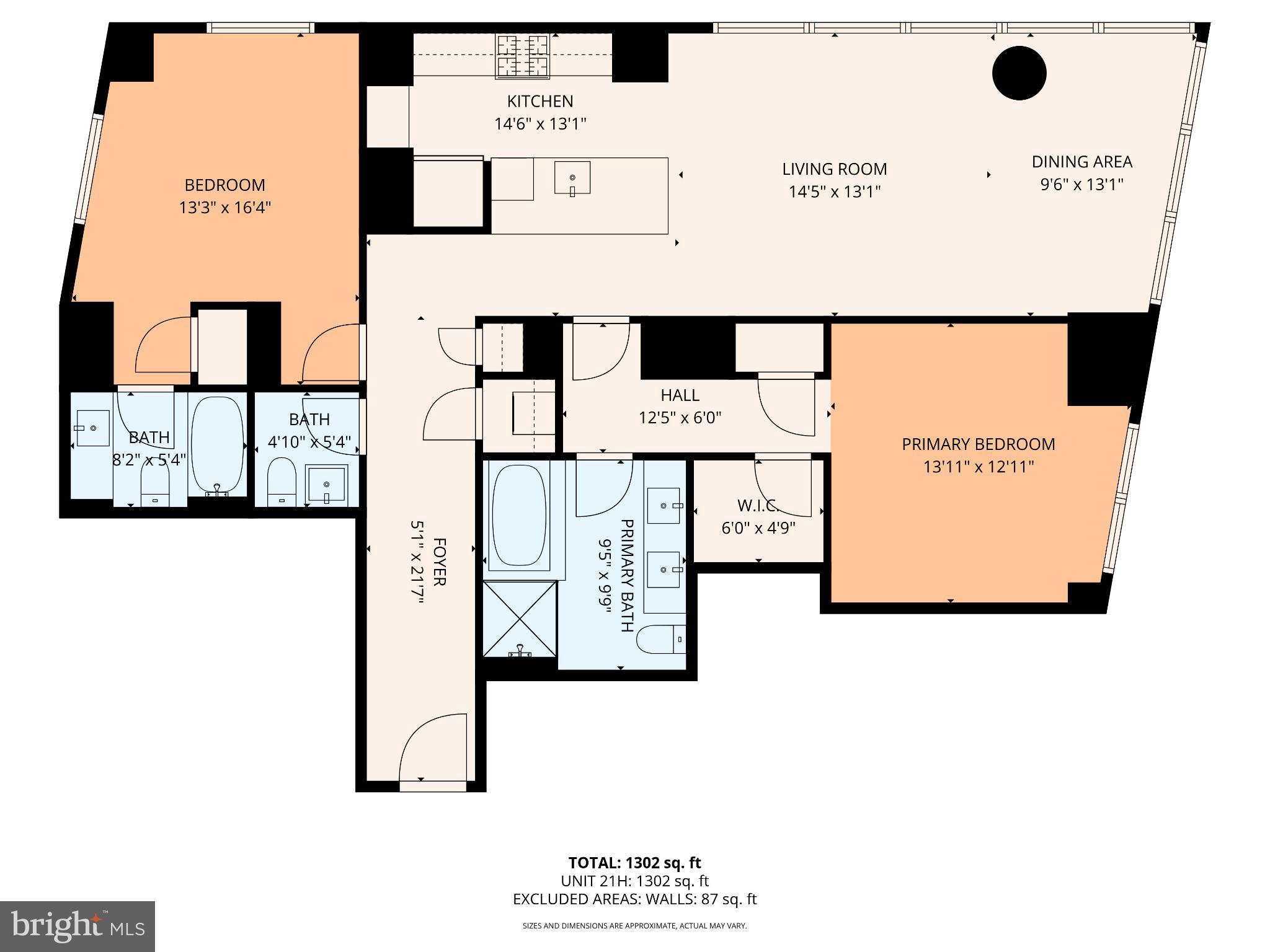 AVENUE OF THE ARTS - Residential