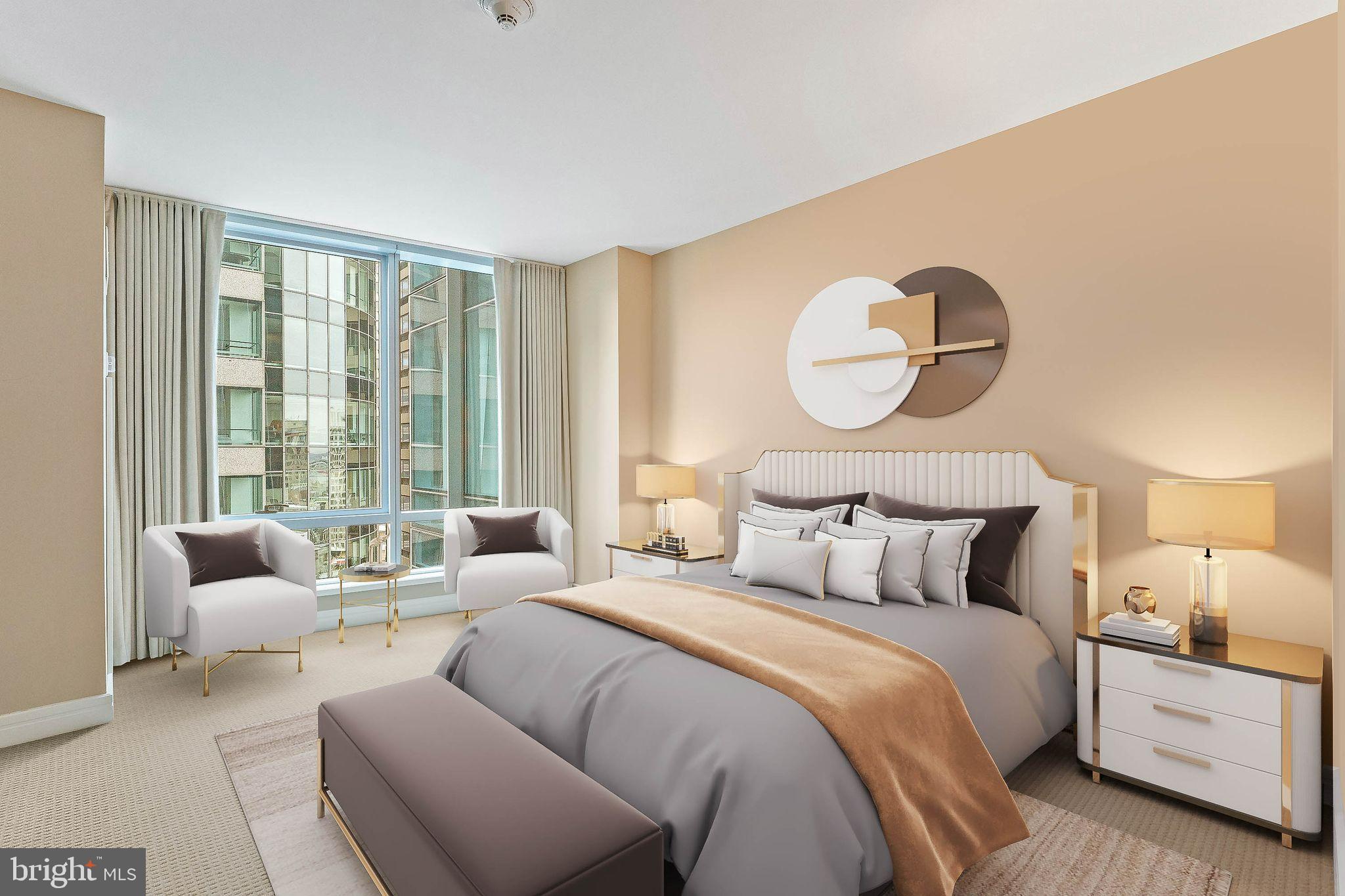 AVENUE OF THE ARTS - Residential