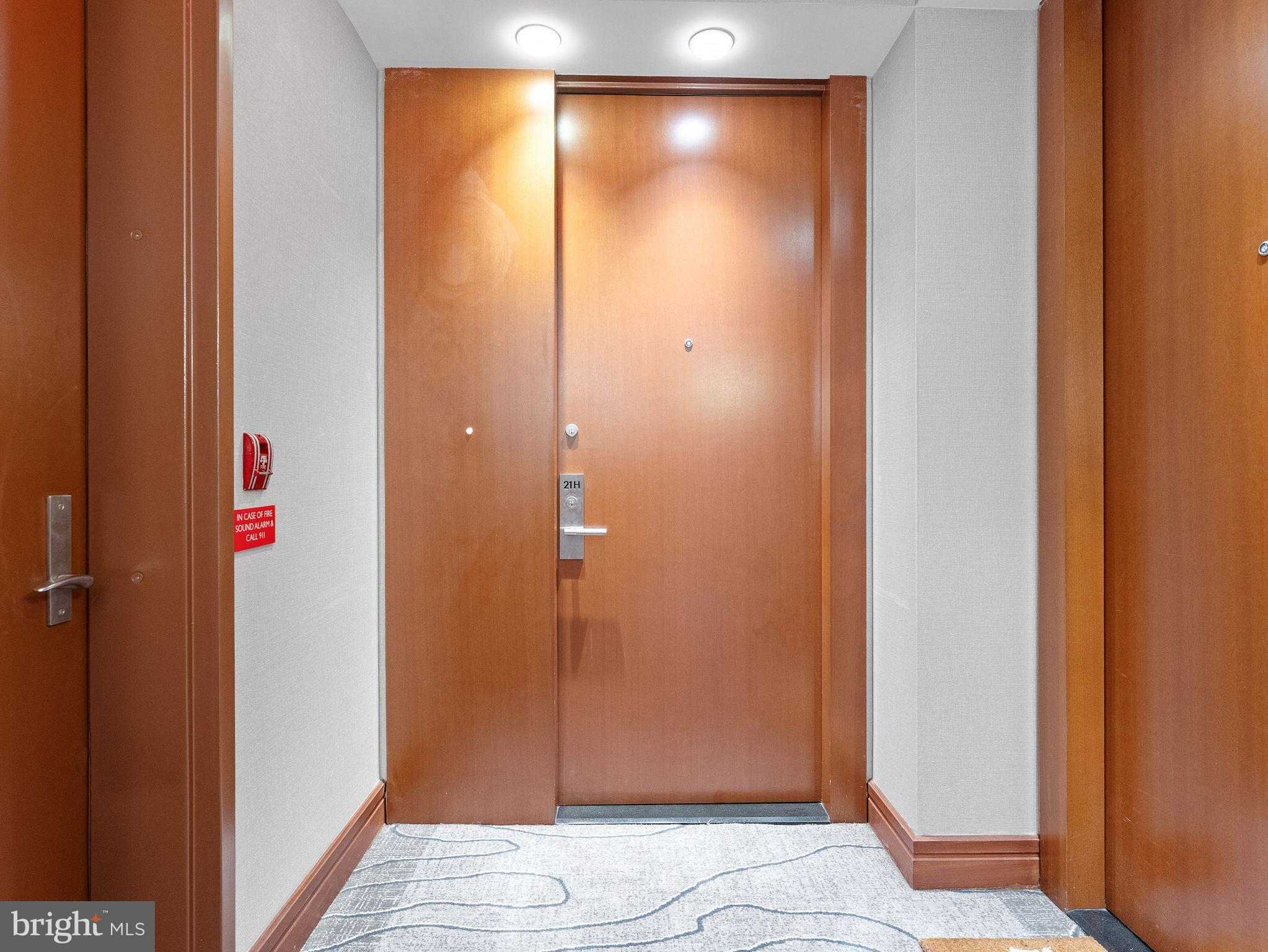 AVENUE OF THE ARTS - Residential