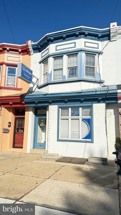 Photo of 47 E Kings Highway, AUDUBON, NJ 08106 (MLS # NJCD2102752)