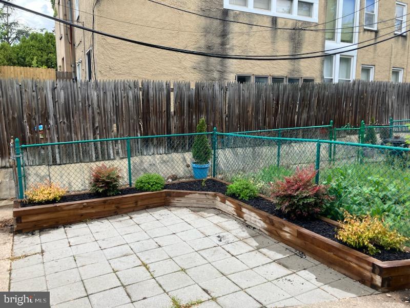 WASHINGTON HILL - Residential Lease