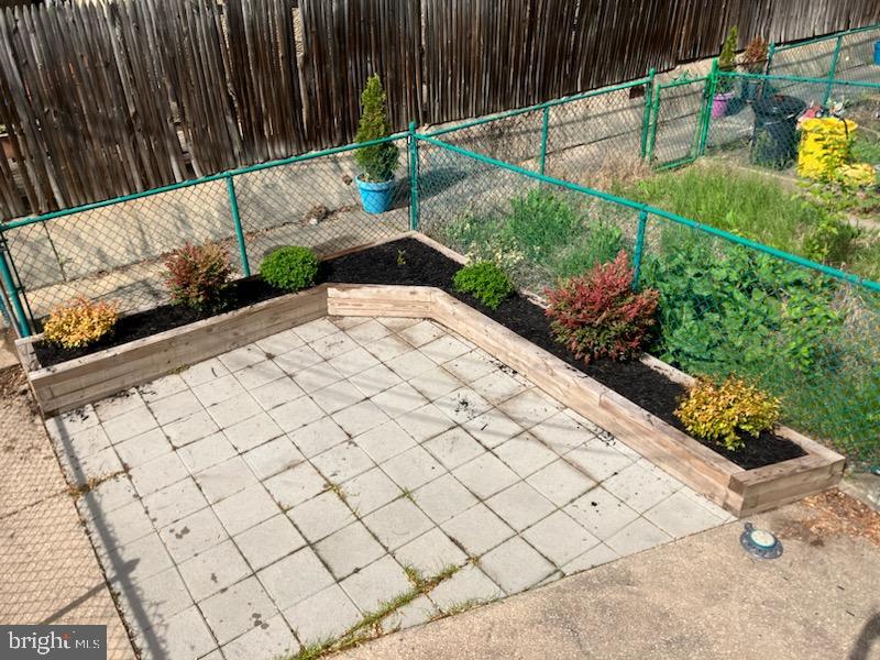 WASHINGTON HILL - Residential Lease