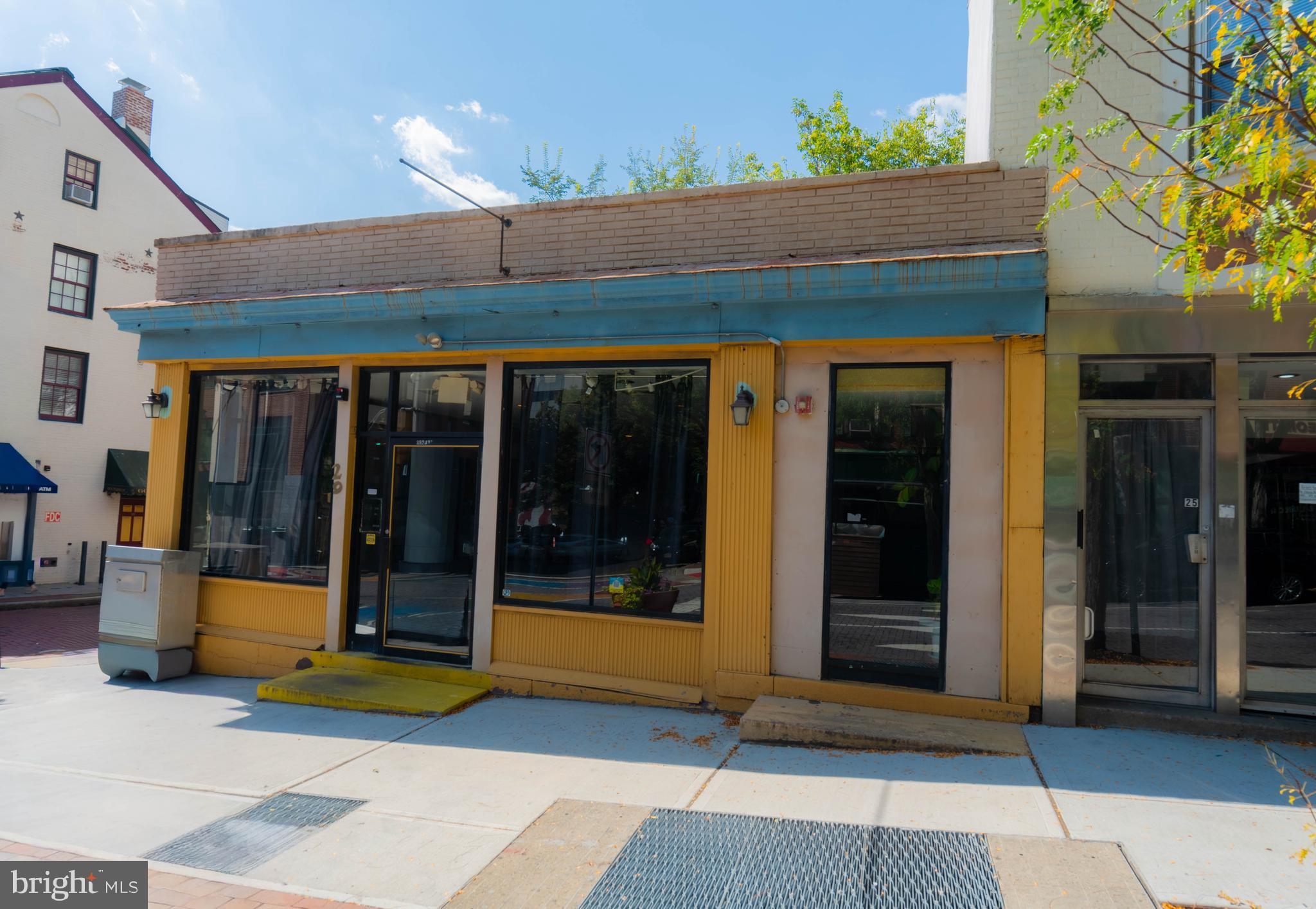 27-29 S WARREN STREET