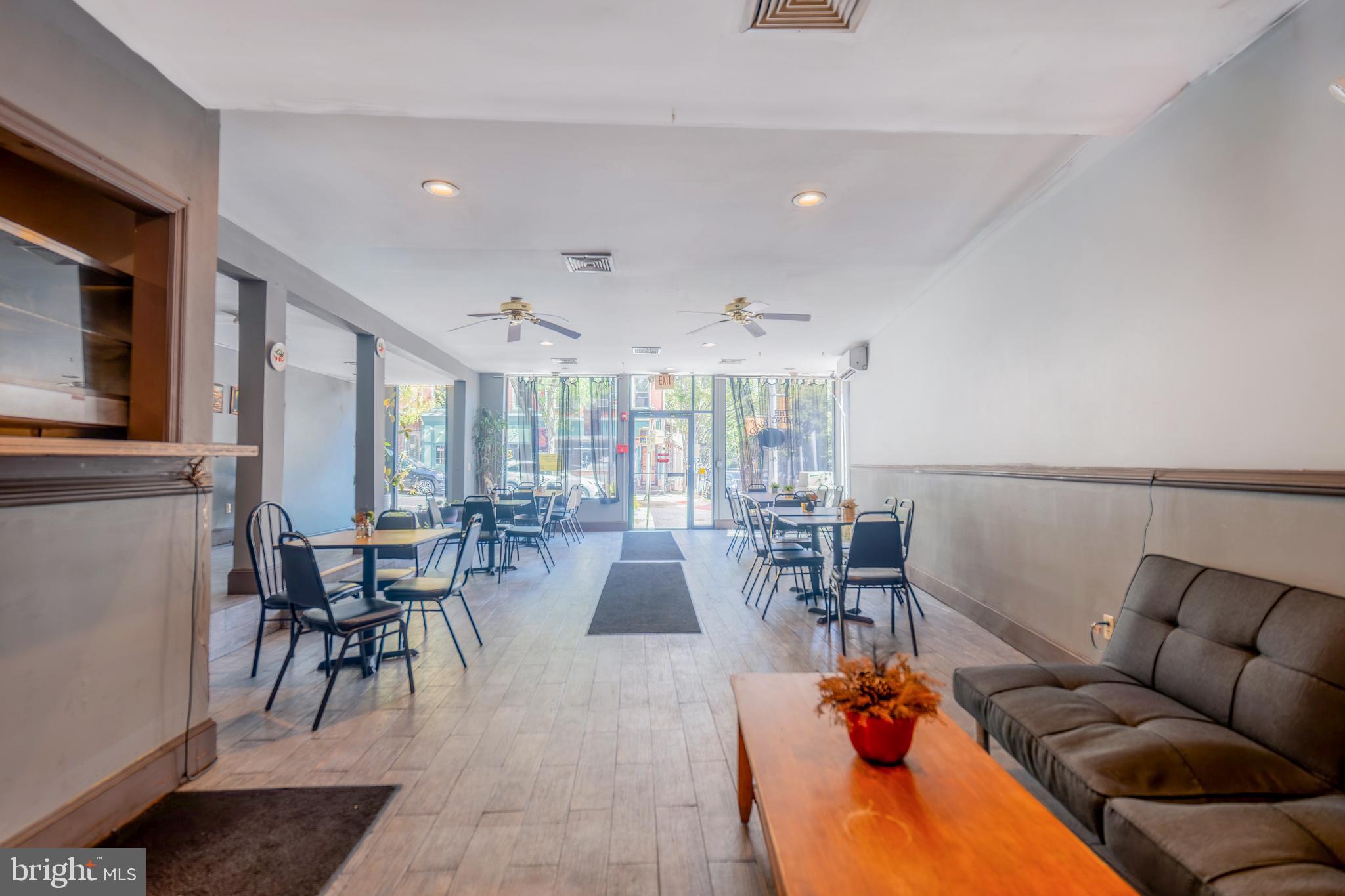 27-29 S WARREN STREET