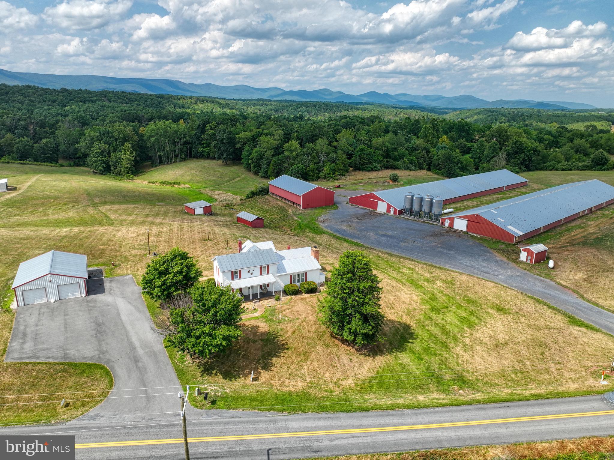 629 KELLY ROAD
