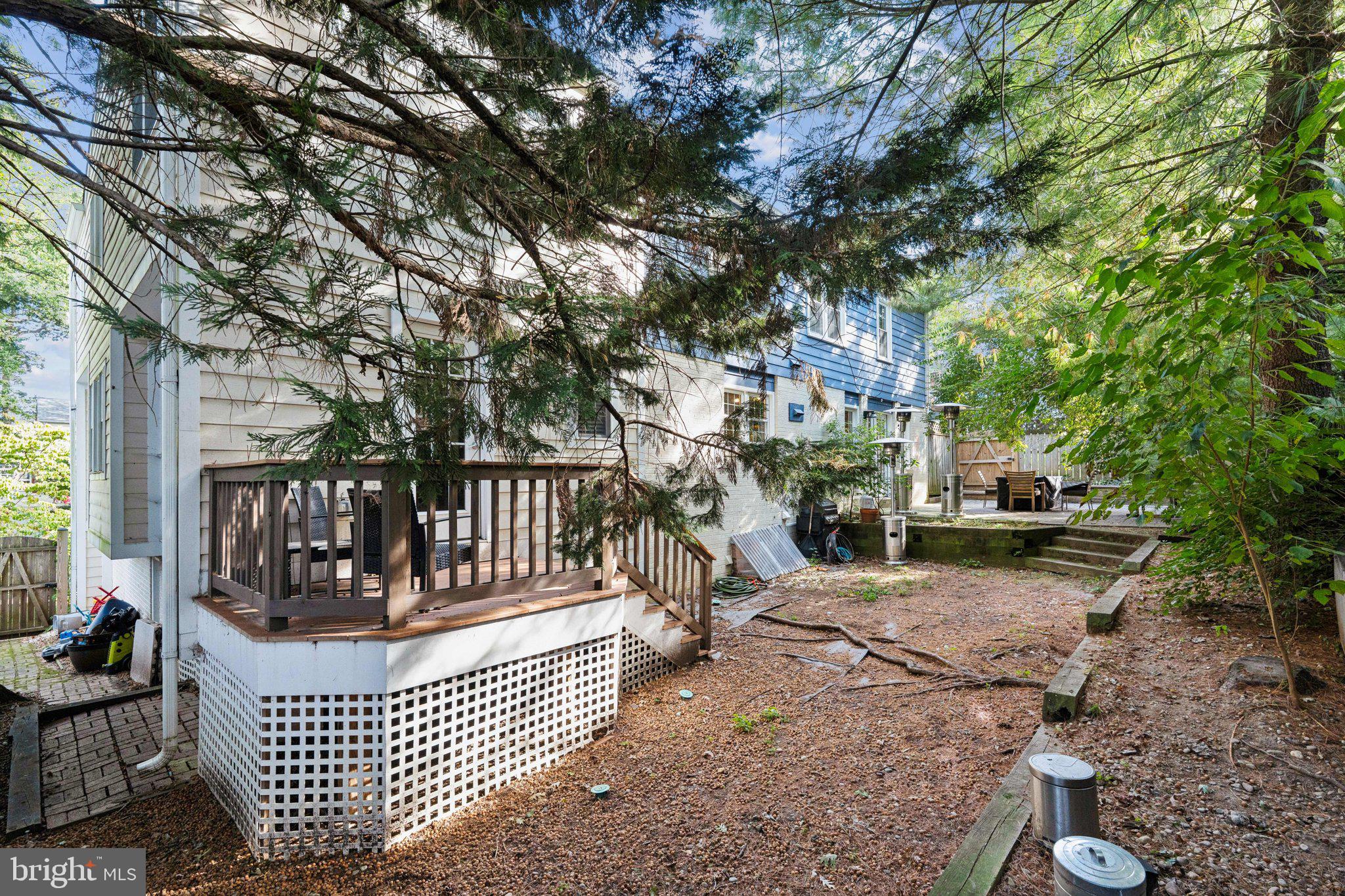 WOODSIDE FOREST - Residential