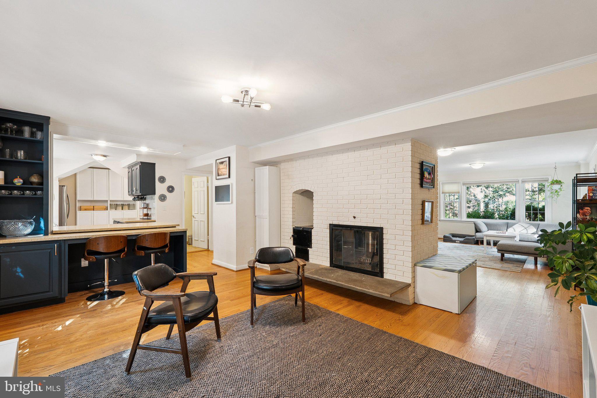 WOODSIDE FOREST - Residential