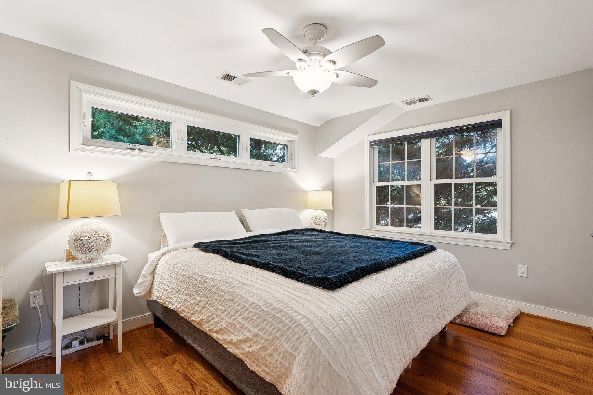 WOODSIDE FOREST - Residential