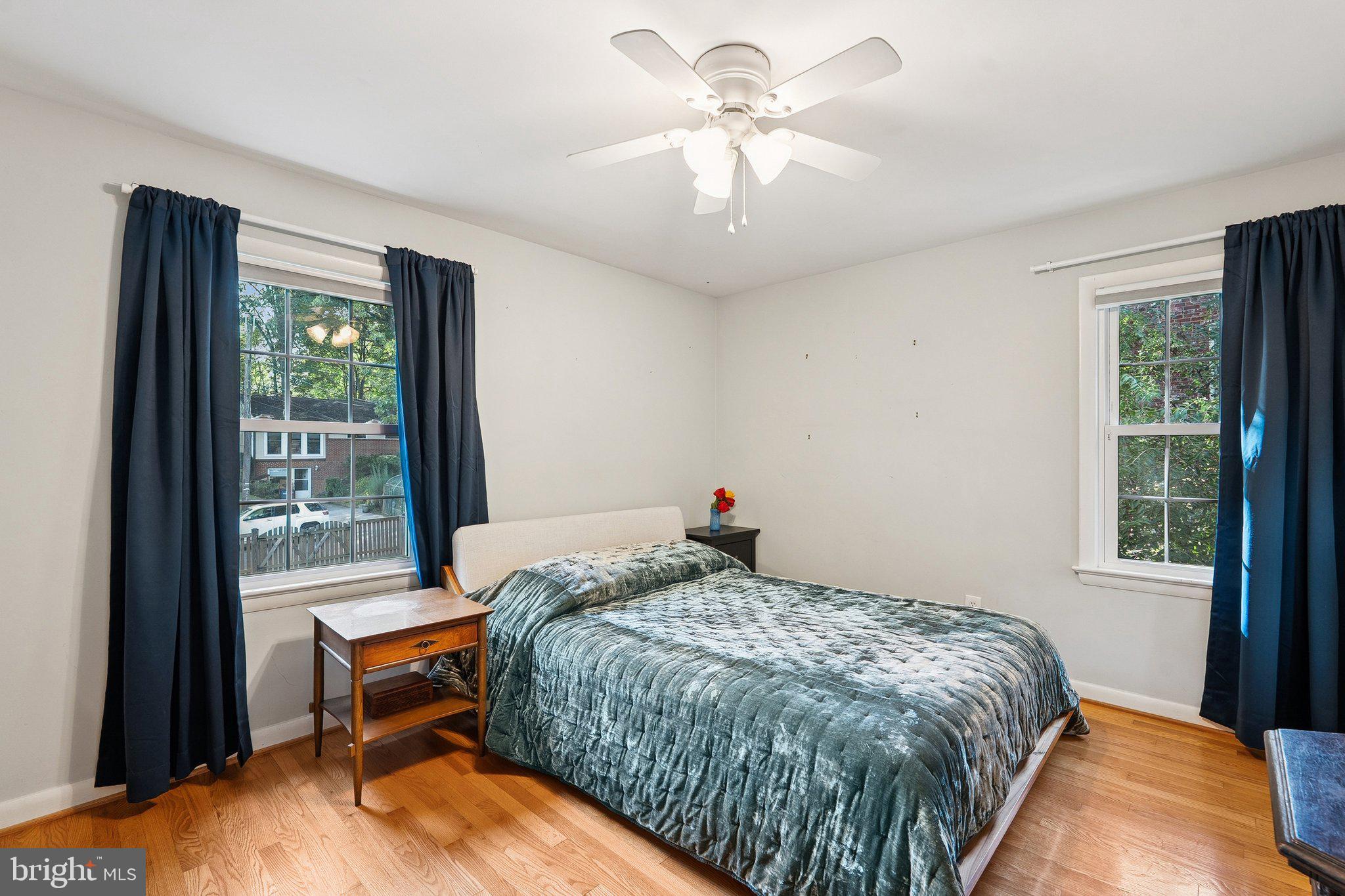 WOODSIDE FOREST - Residential