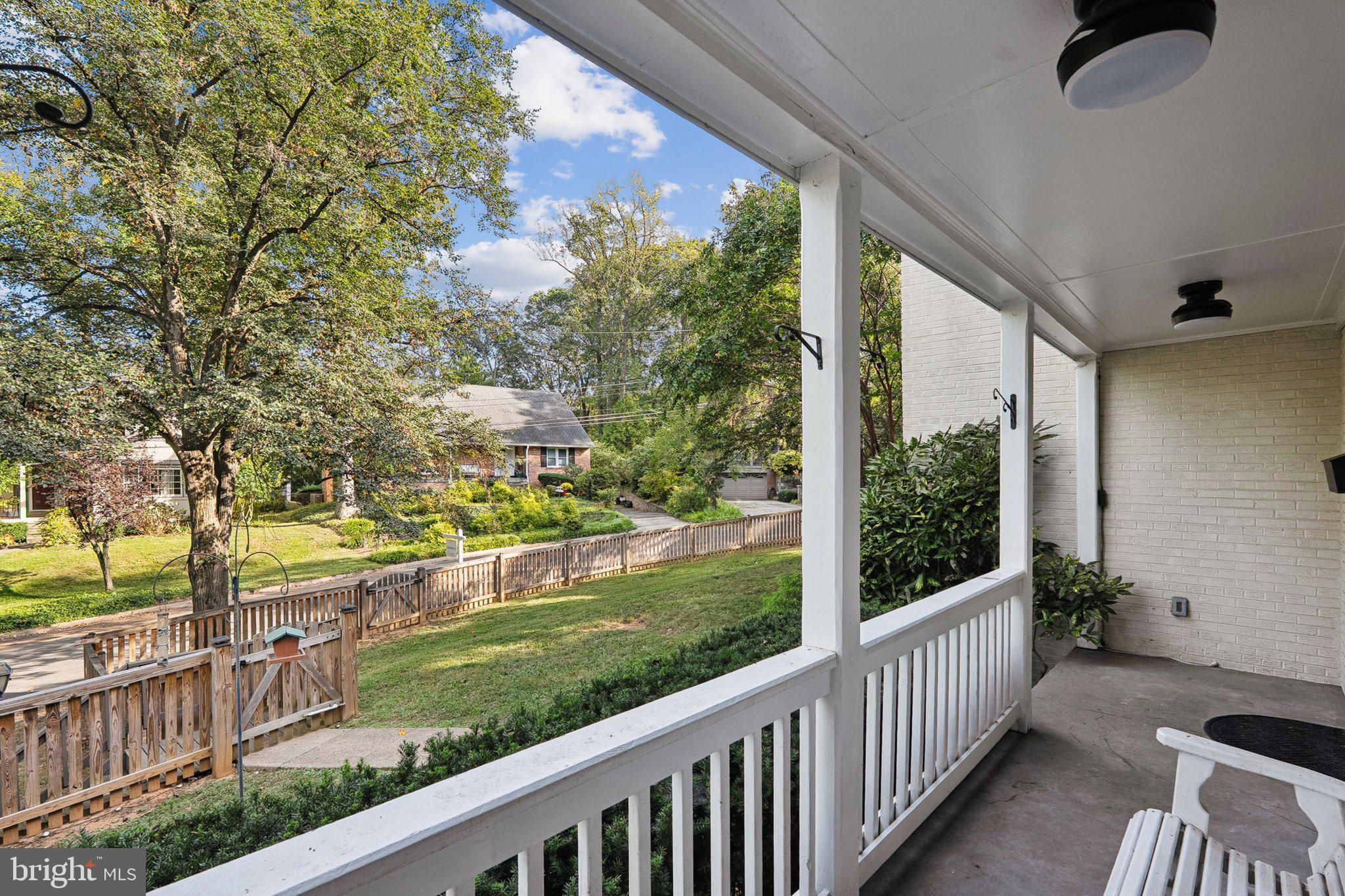 WOODSIDE FOREST - Residential