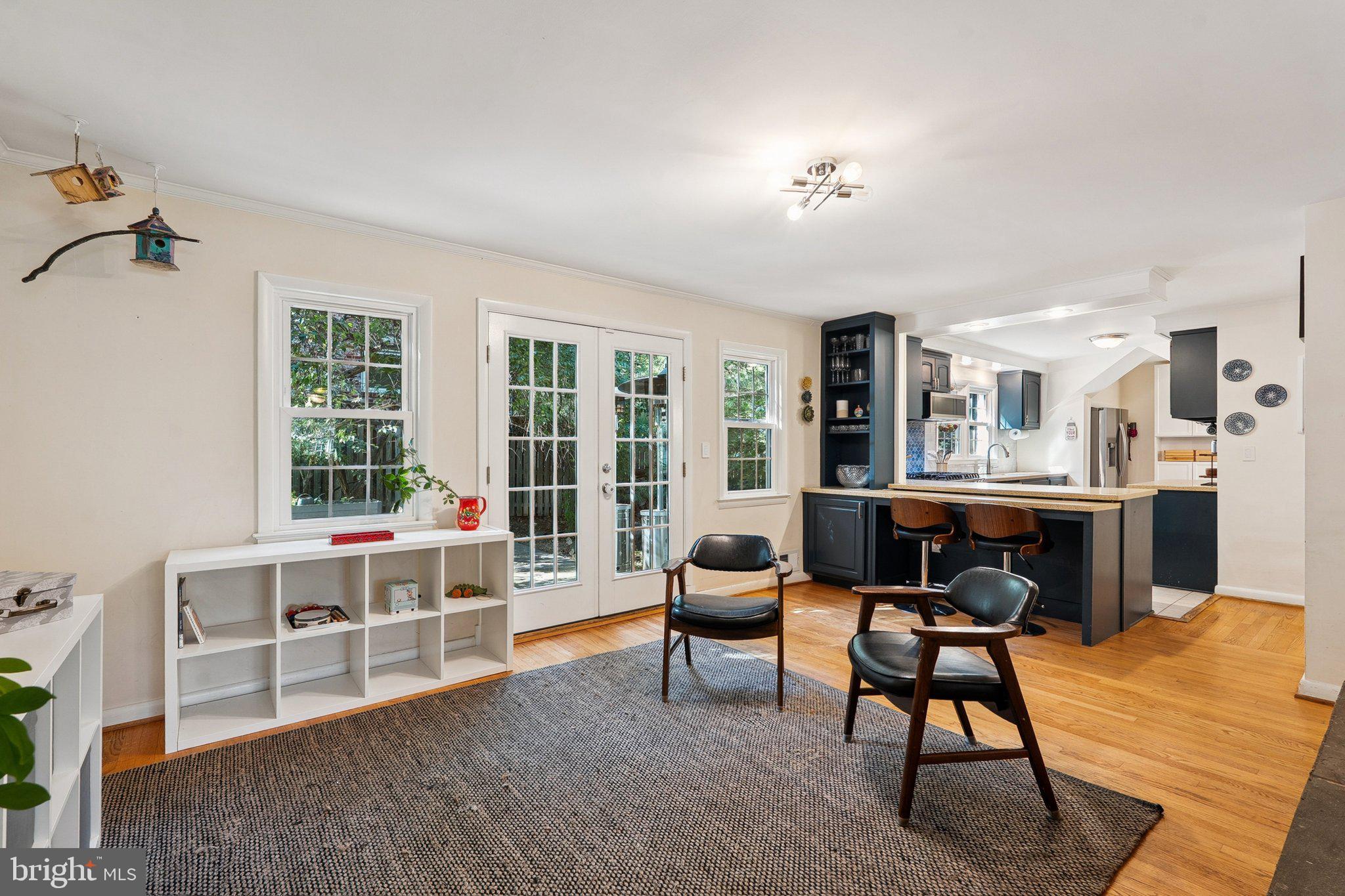 WOODSIDE FOREST - Residential