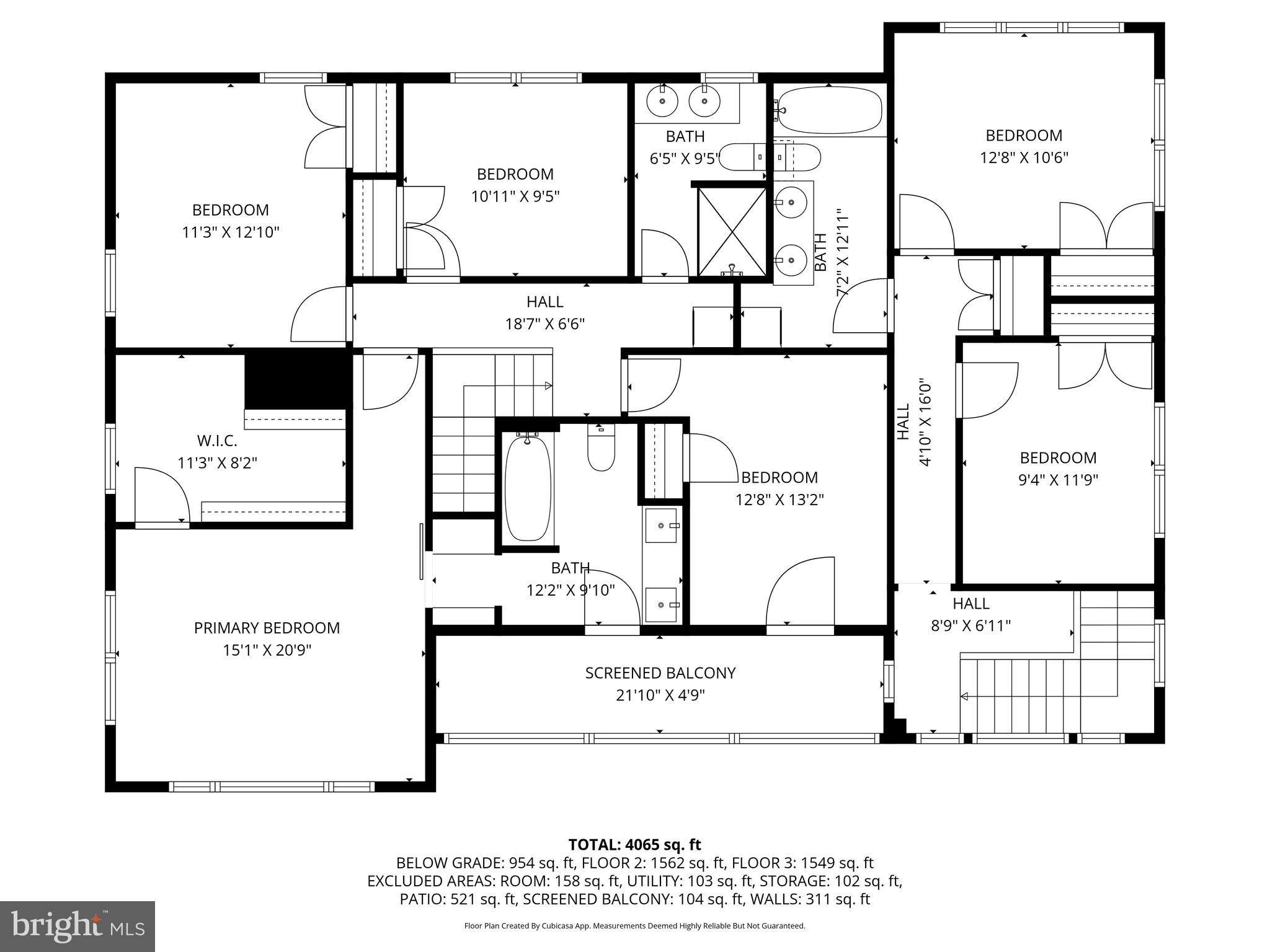 WOODSIDE FOREST - Residential