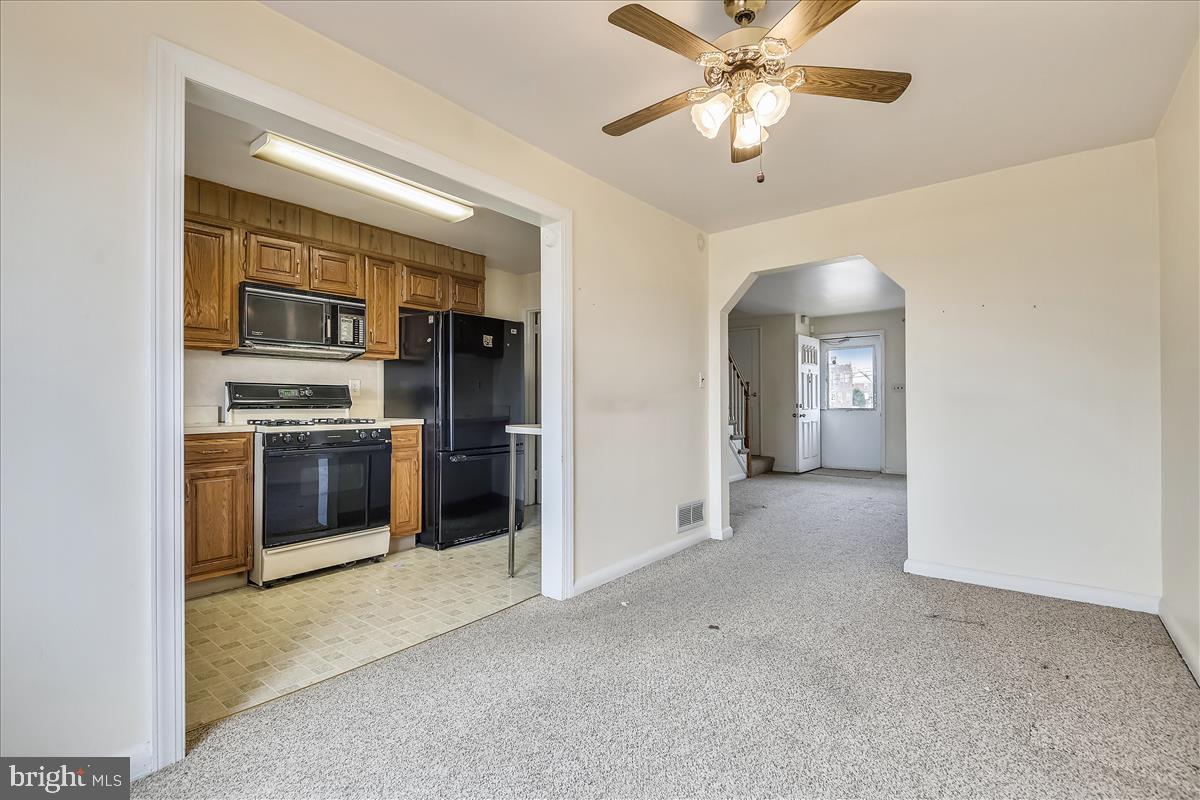 GREEKTOWN - Residential