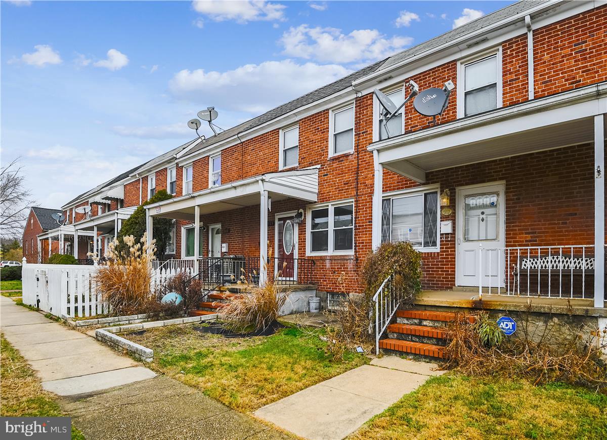 GREEKTOWN - Residential