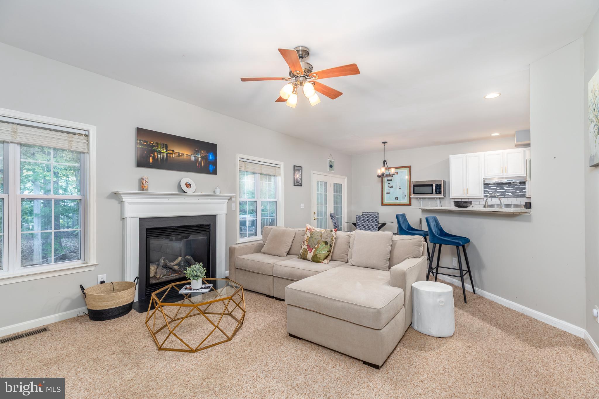 WOODS AT STONEY RIDGE - Residential