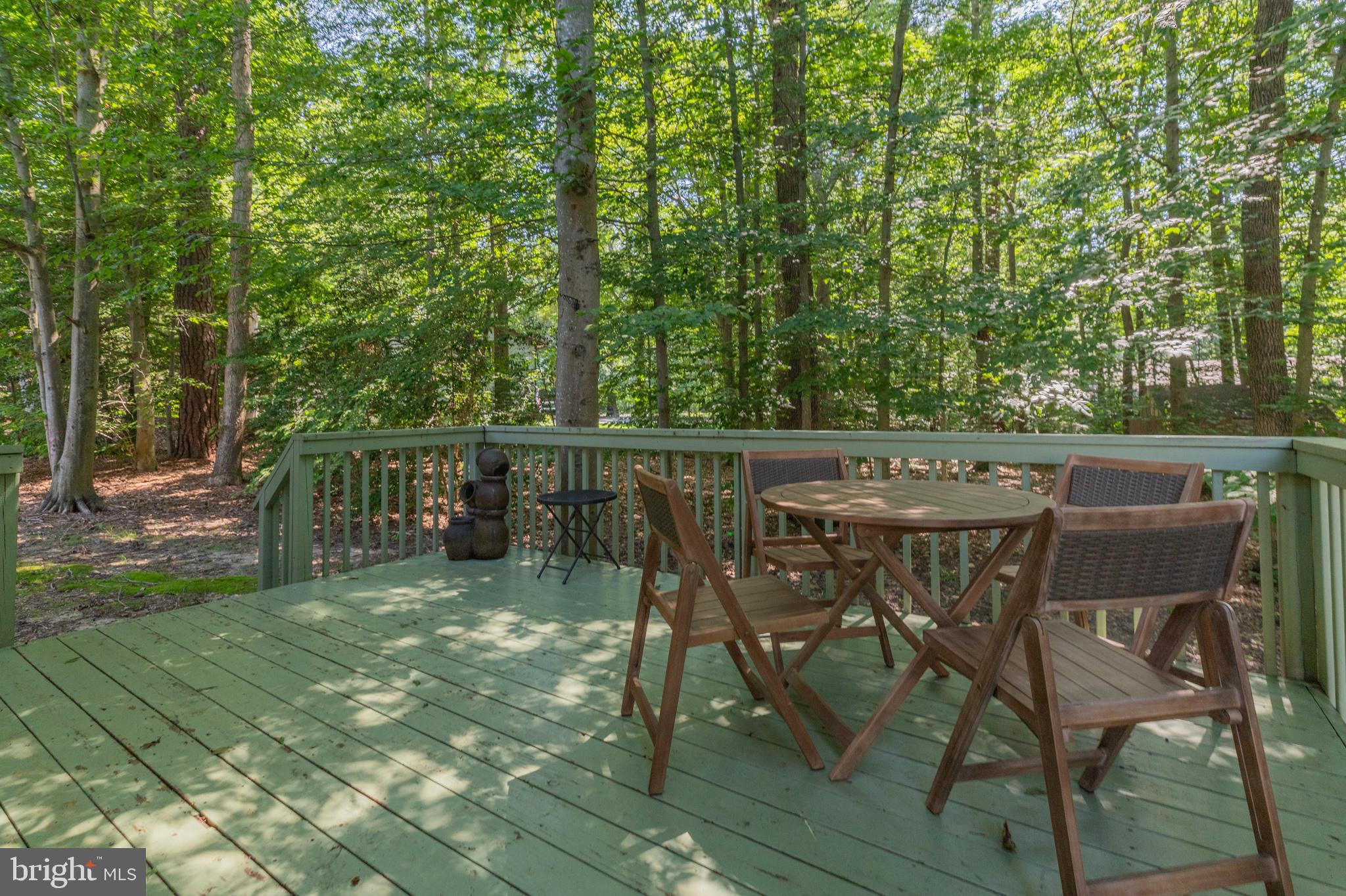 WOODS AT STONEY RIDGE - Residential