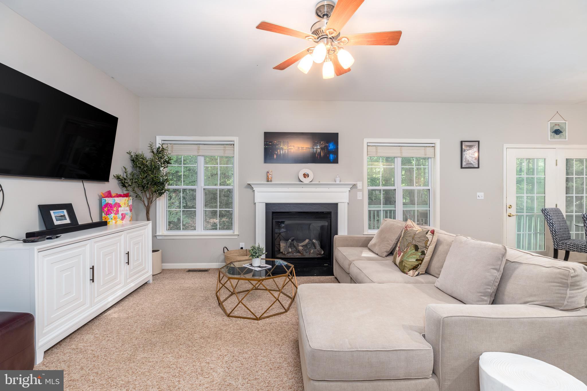 WOODS AT STONEY RIDGE - Residential