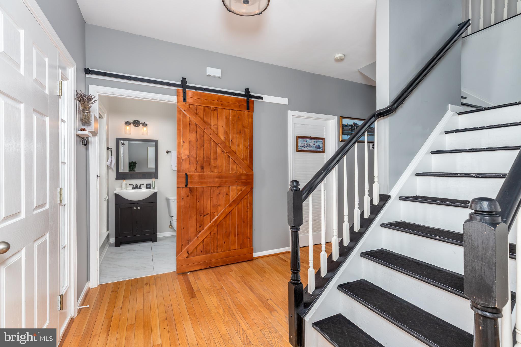 WOODS AT STONEY RIDGE - Residential