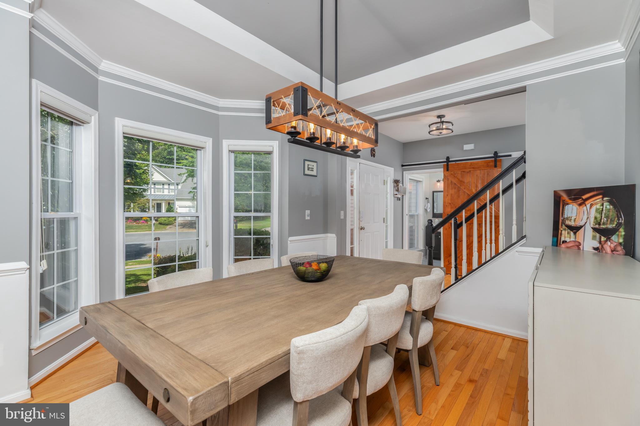 WOODS AT STONEY RIDGE - Residential