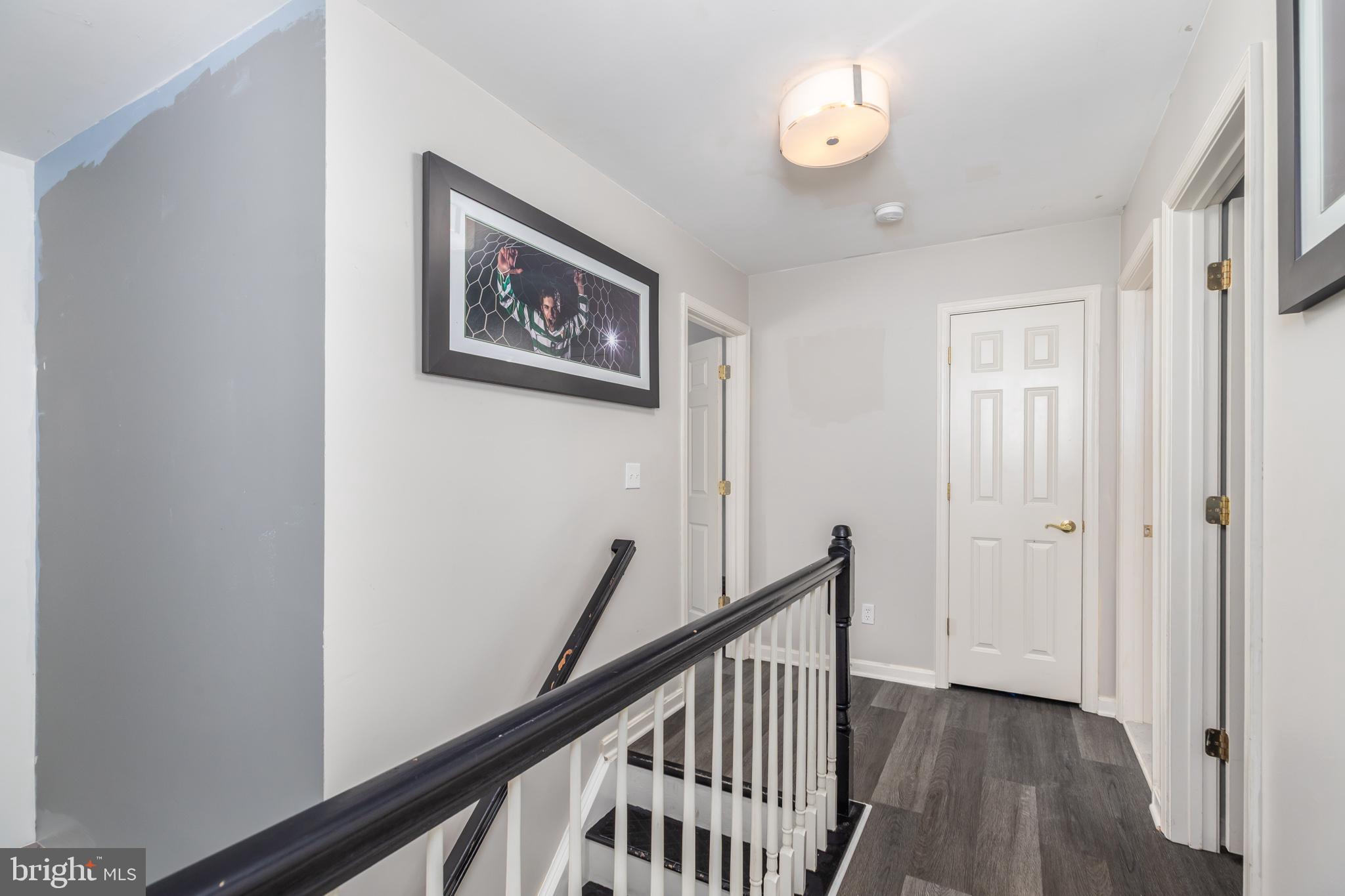 WOODS AT STONEY RIDGE - Residential