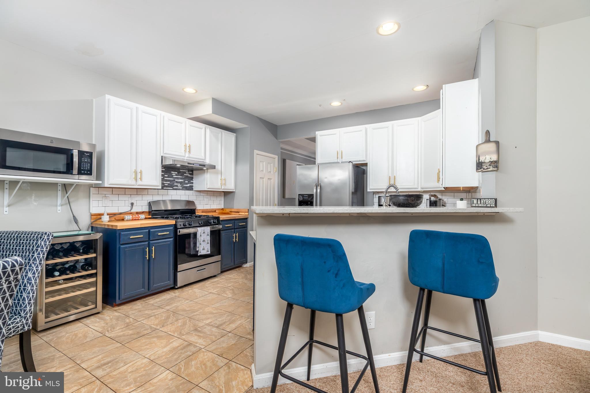 WOODS AT STONEY RIDGE - Residential