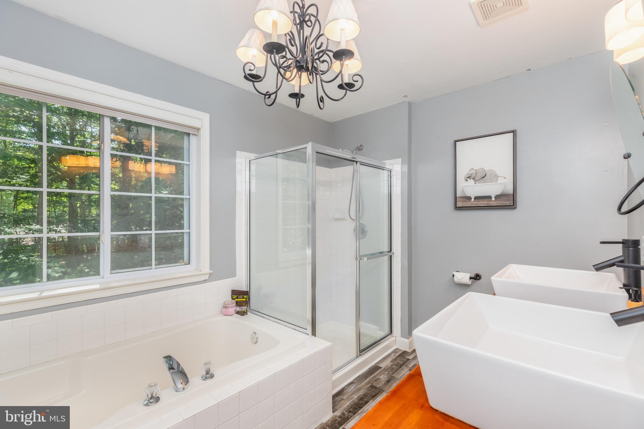 WOODS AT STONEY RIDGE - Residential