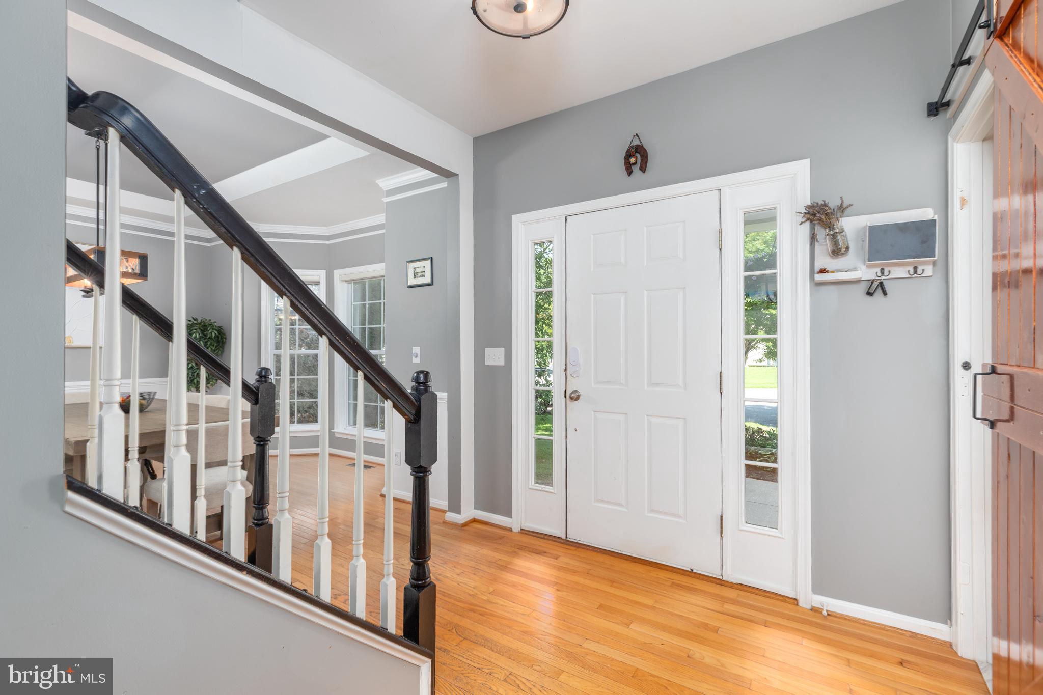 WOODS AT STONEY RIDGE - Residential