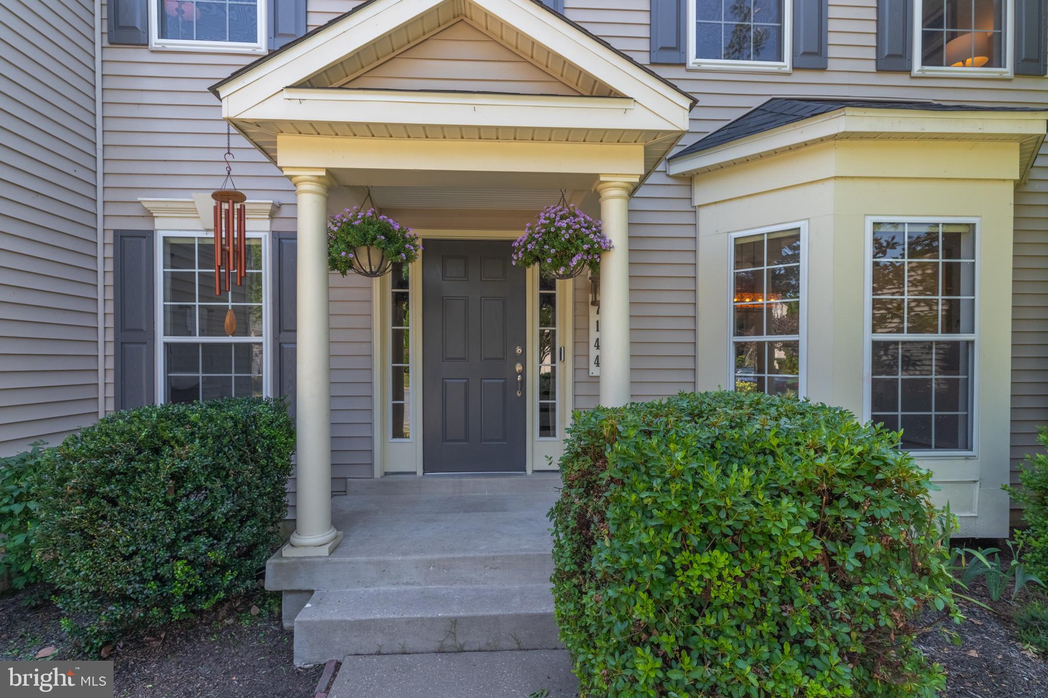 WOODS AT STONEY RIDGE - Residential