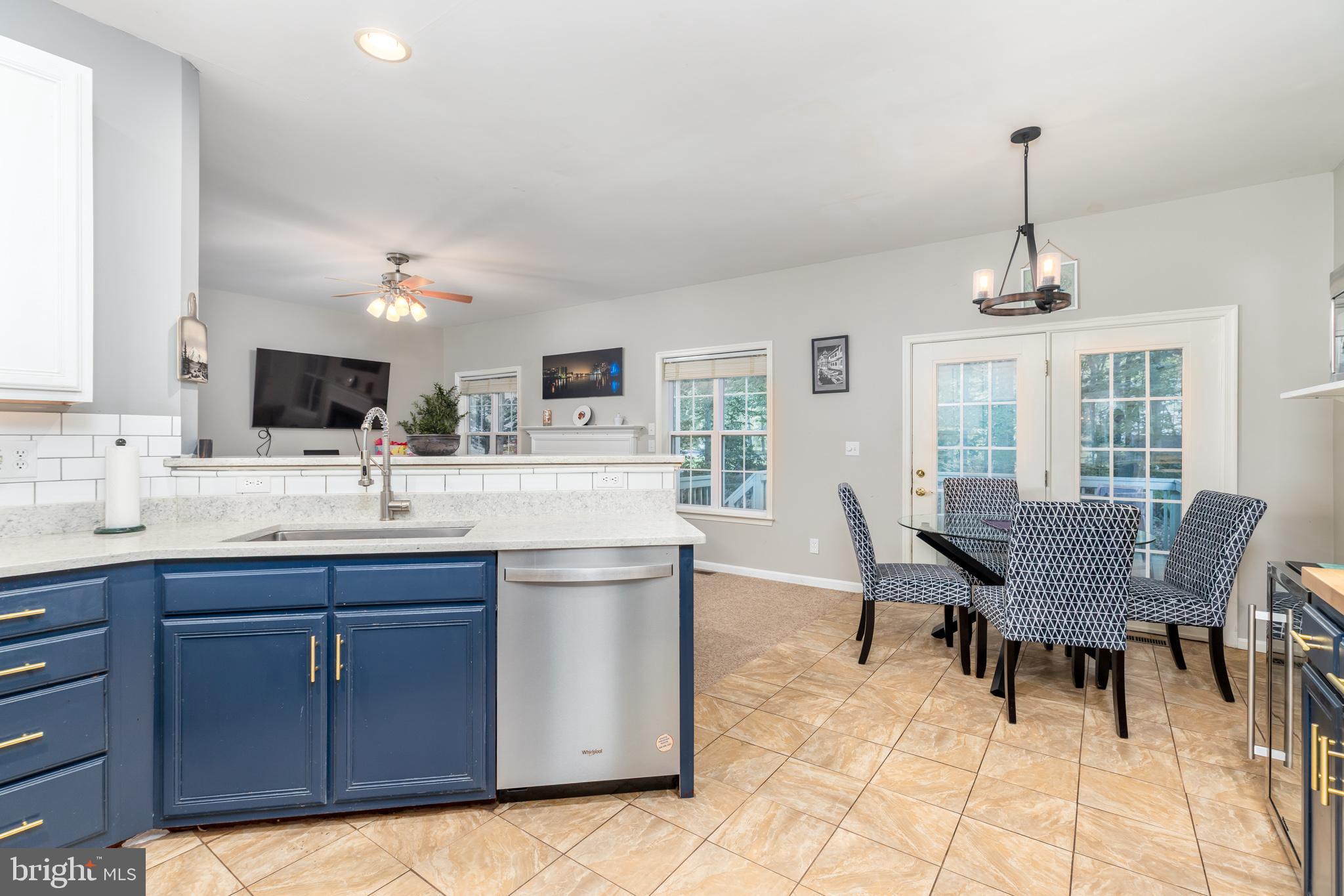 WOODS AT STONEY RIDGE - Residential