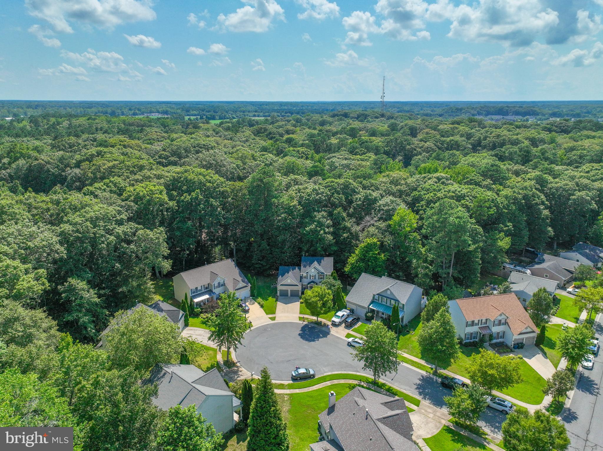 WOODS AT STONEY RIDGE - Residential