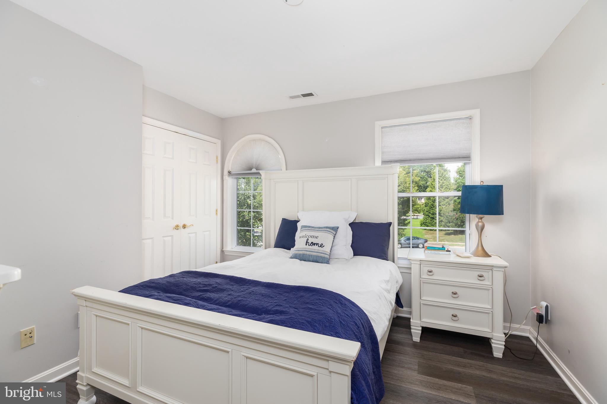 WOODS AT STONEY RIDGE - Residential